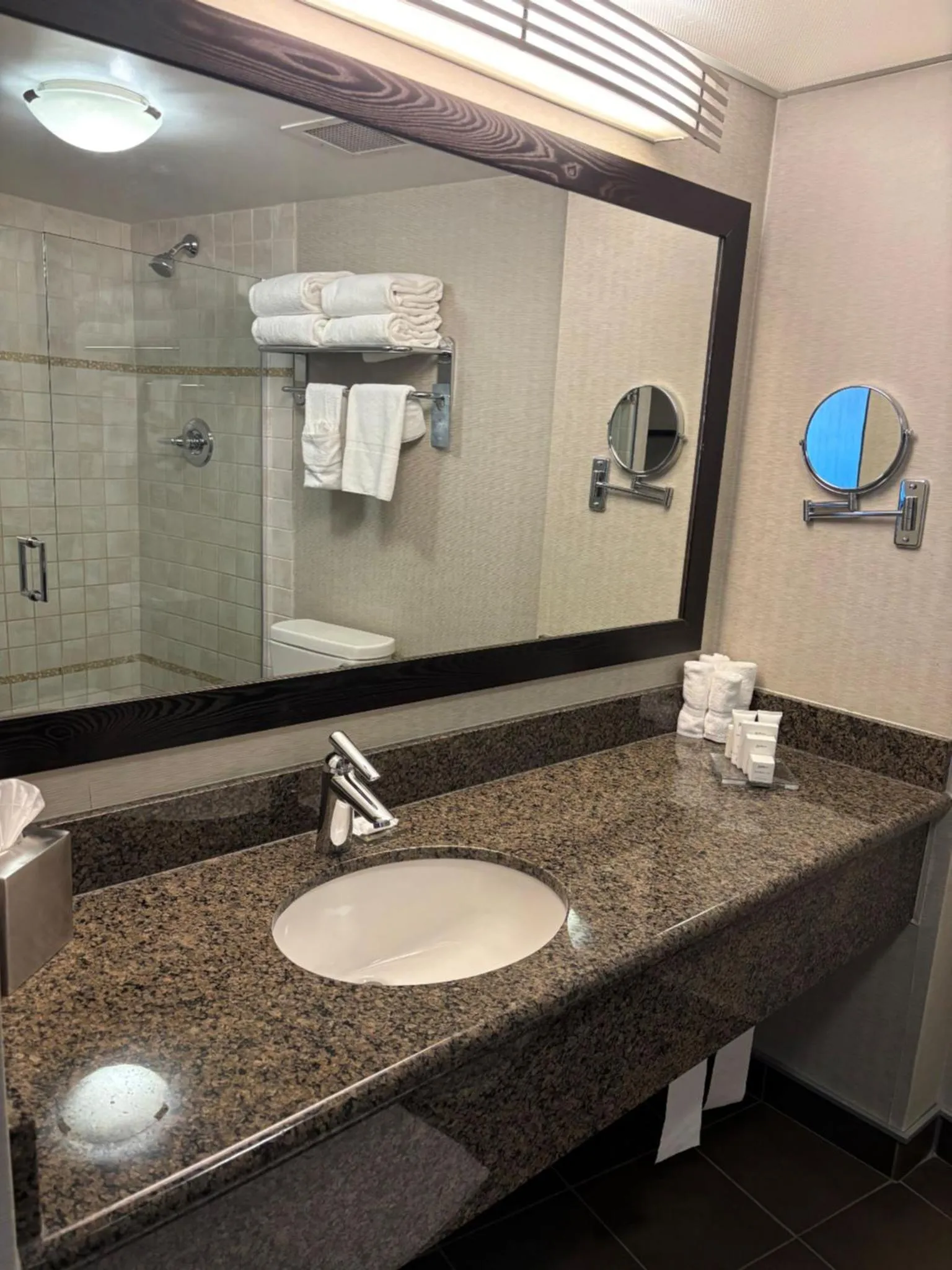 Superior Double Room Non-Smoking in Radisson Hotel Winnipeg Downtown