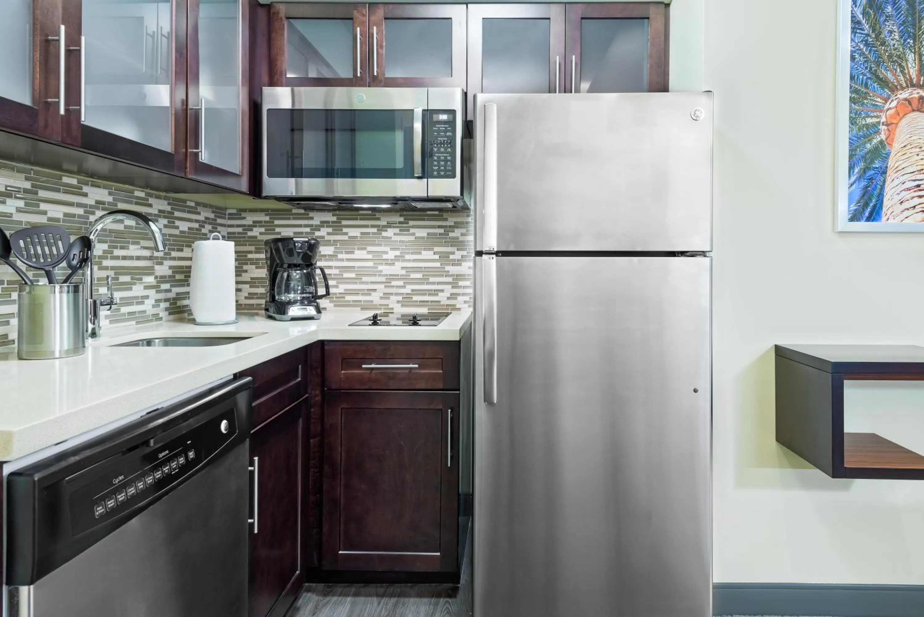 One-Bedroom Suite in Staybridge Suites - Miami International Airport by IHG