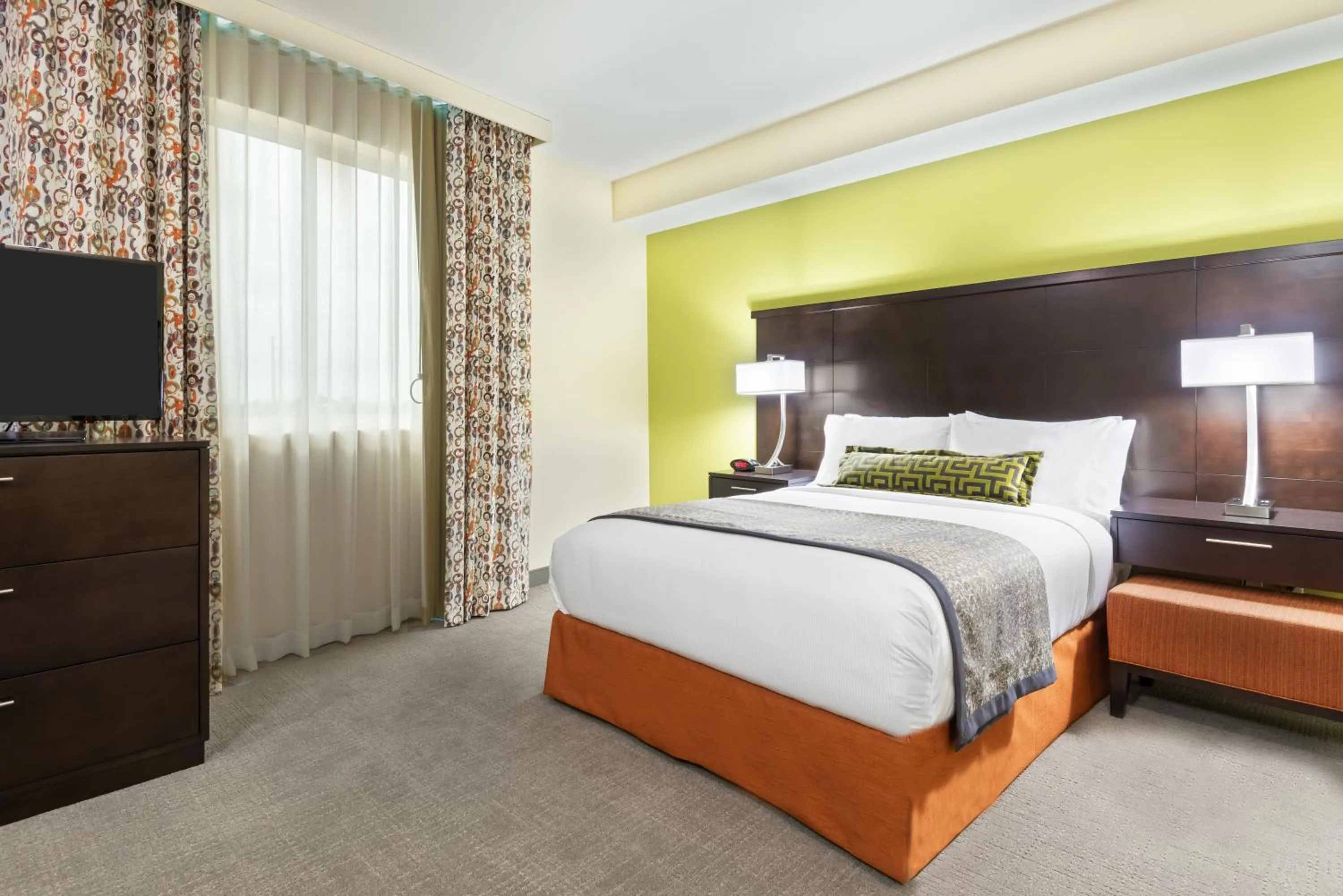 One-Bedroom King Suite in Staybridge Suites - Miami International Airport by IHG
