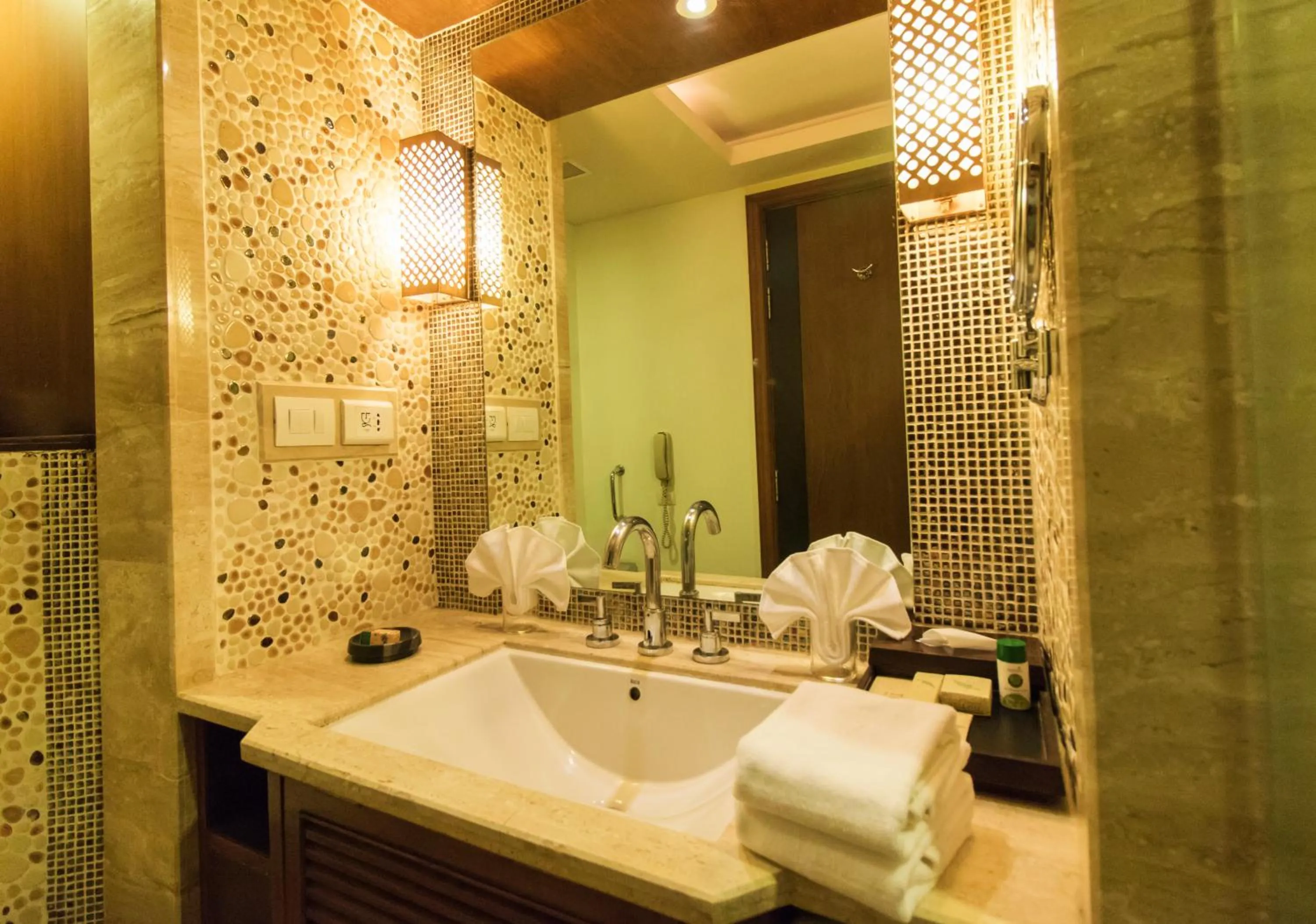 Fern Club Room in The Fern, Jaipur