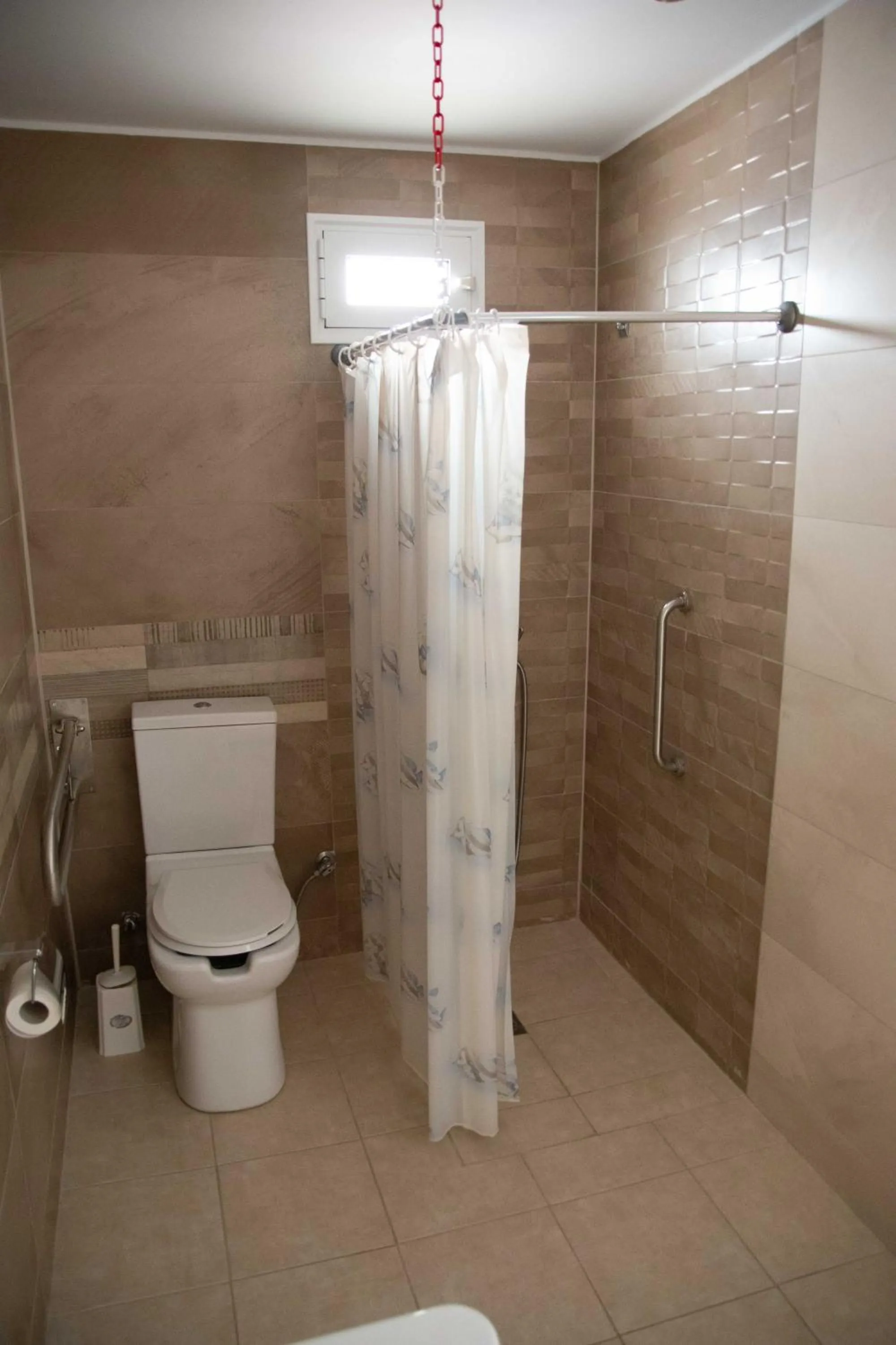 Queen Room - Disability Access in Melissa Gold Coast