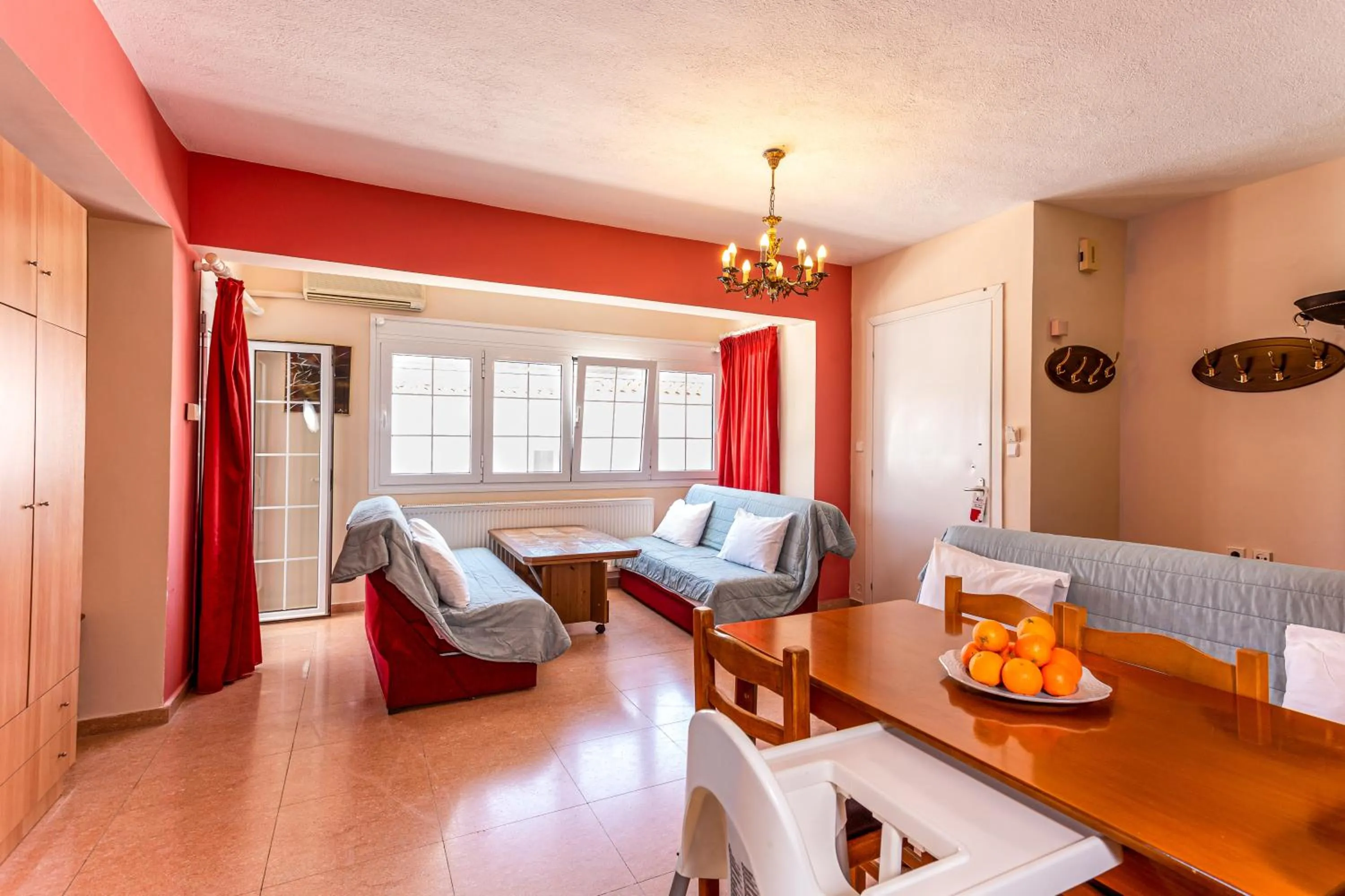 Deluxe King Suite in Melissa Gold Coast