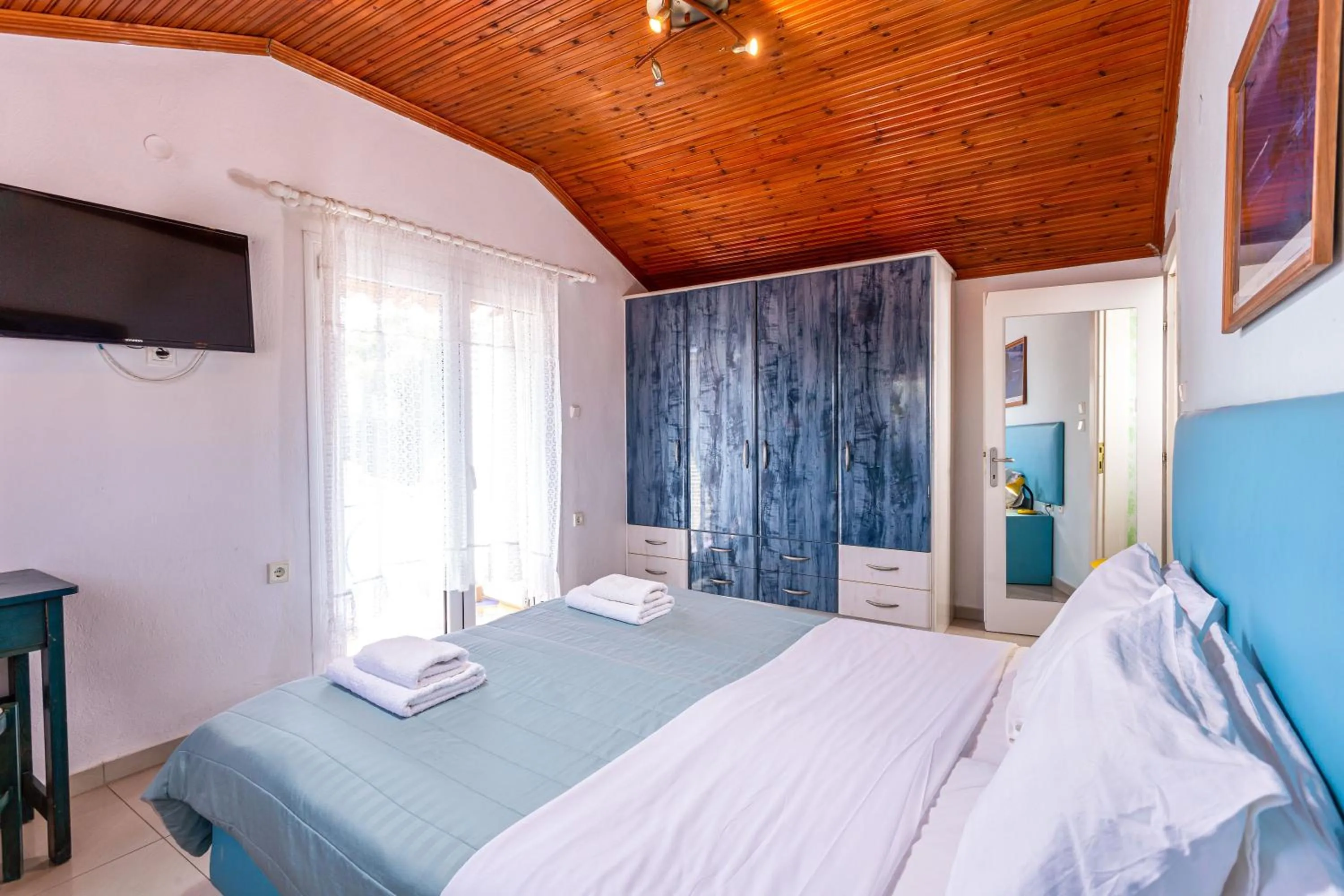 Two-Bedroom Suite in Melissa Gold Coast