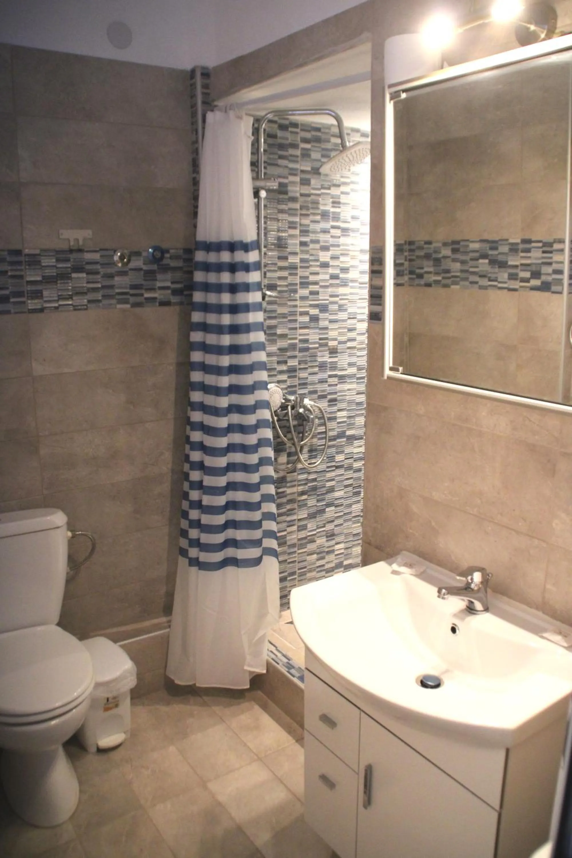 Apartment with Sea View in Melissa Gold Coast