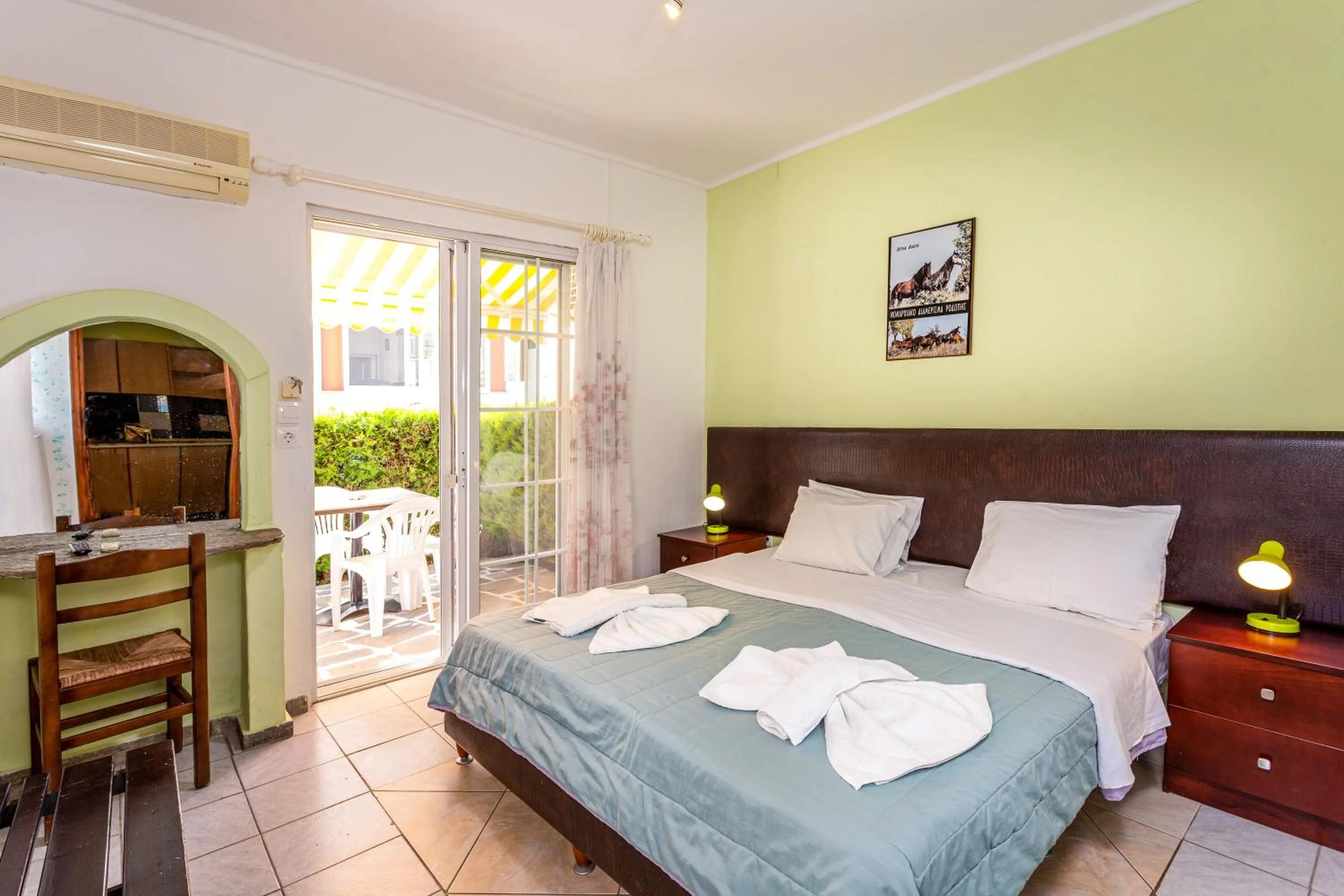 Apartment with Terrace in Melissa Gold Coast