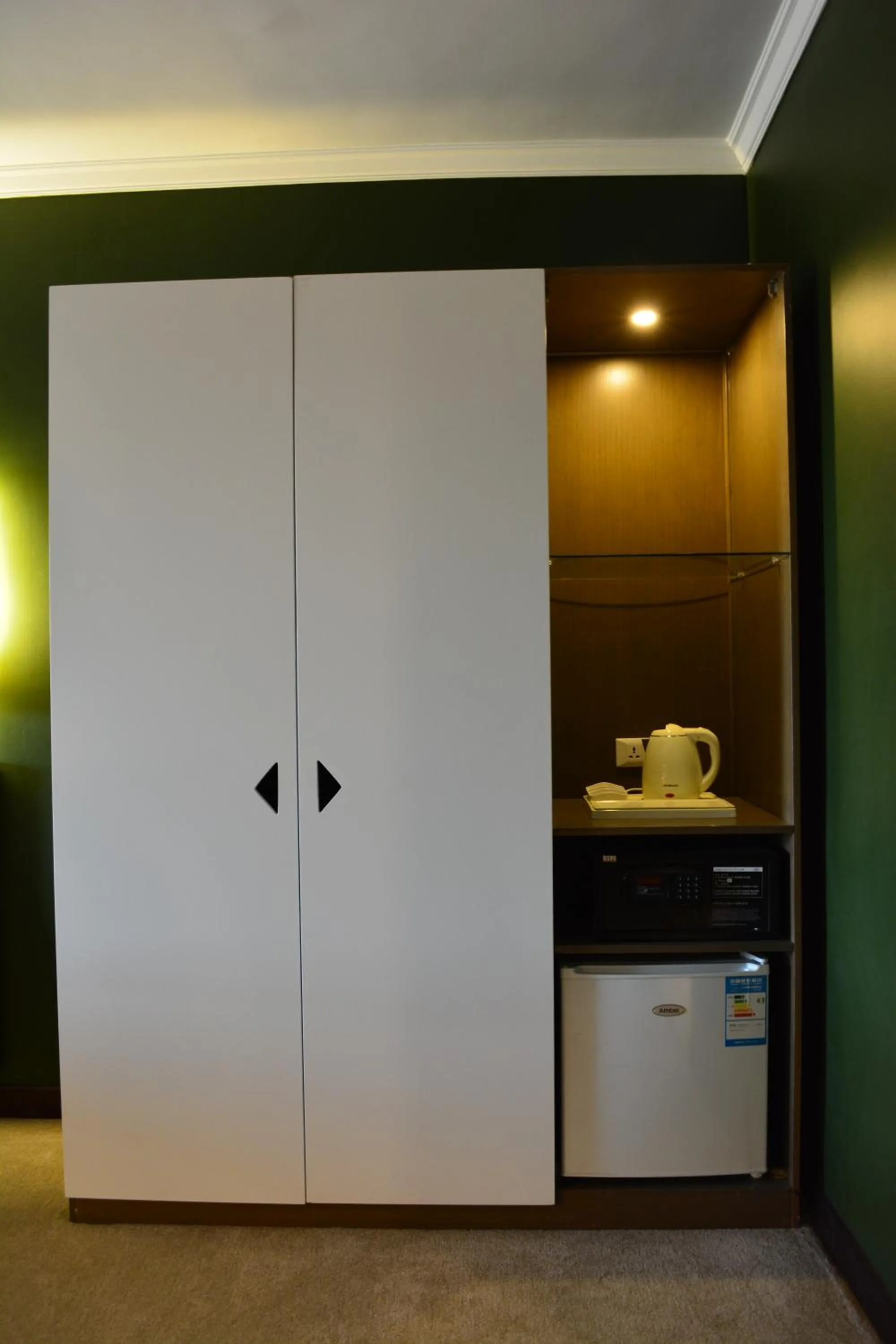 Standard Double or Twin Room for Egyptians Only - single occupancy in Citymax Hotel Aswan