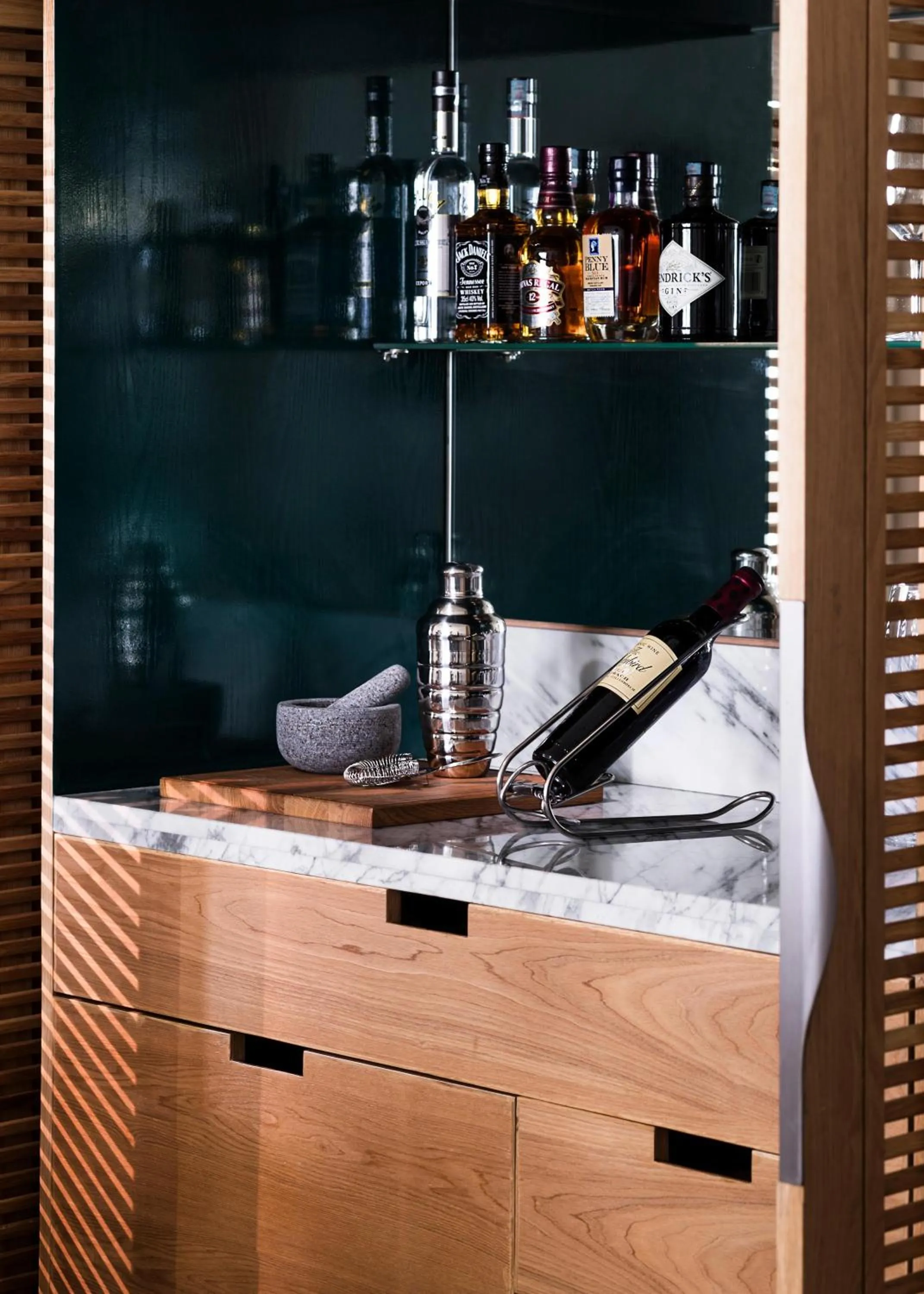 Ocean Suite in One&Only Le Saint Géran, Mauritius