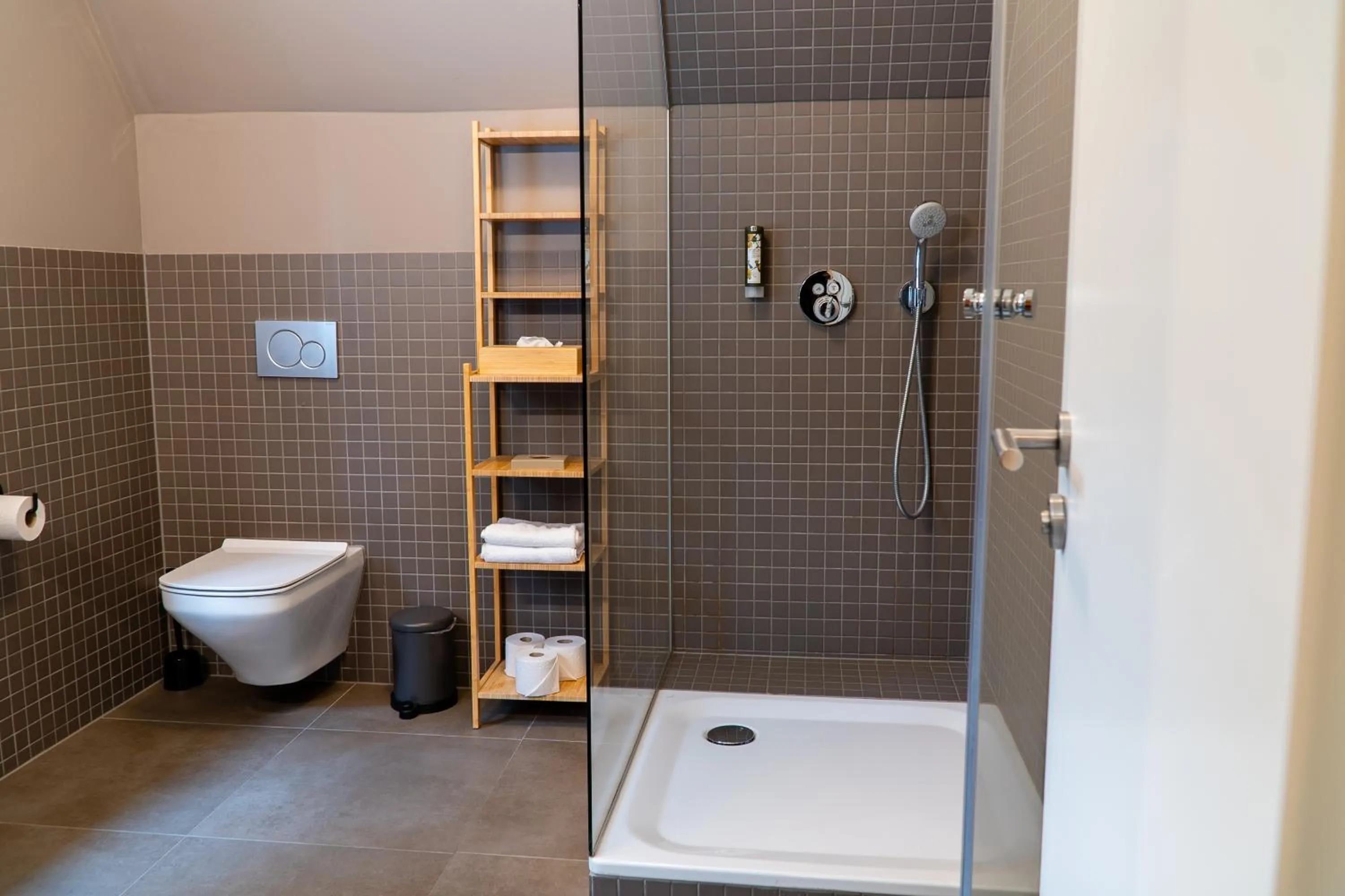 Superior Double Room - single occupancy in Wald & Golfhotel Lottental