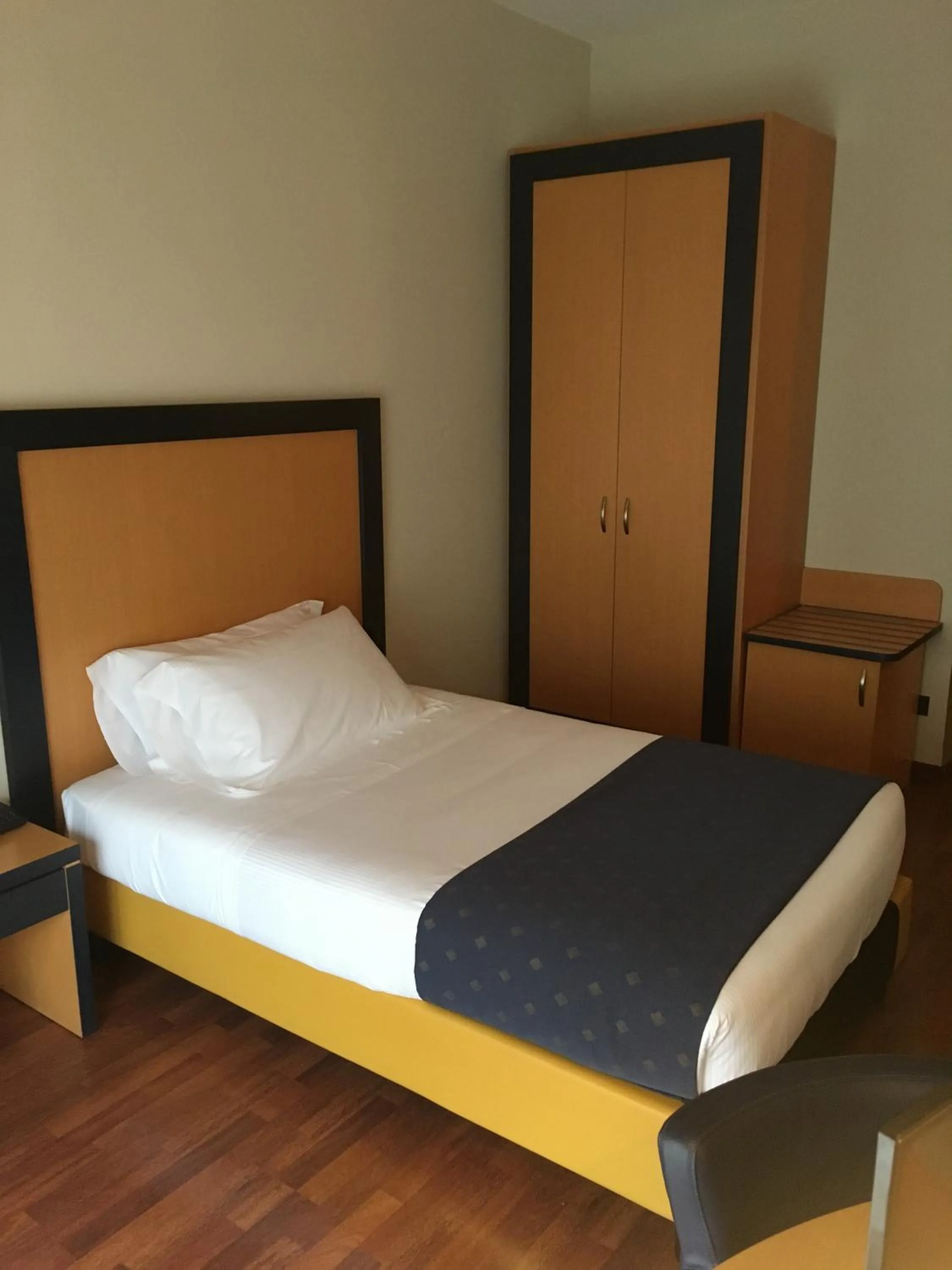 Single Room in Plus Welcome Milano