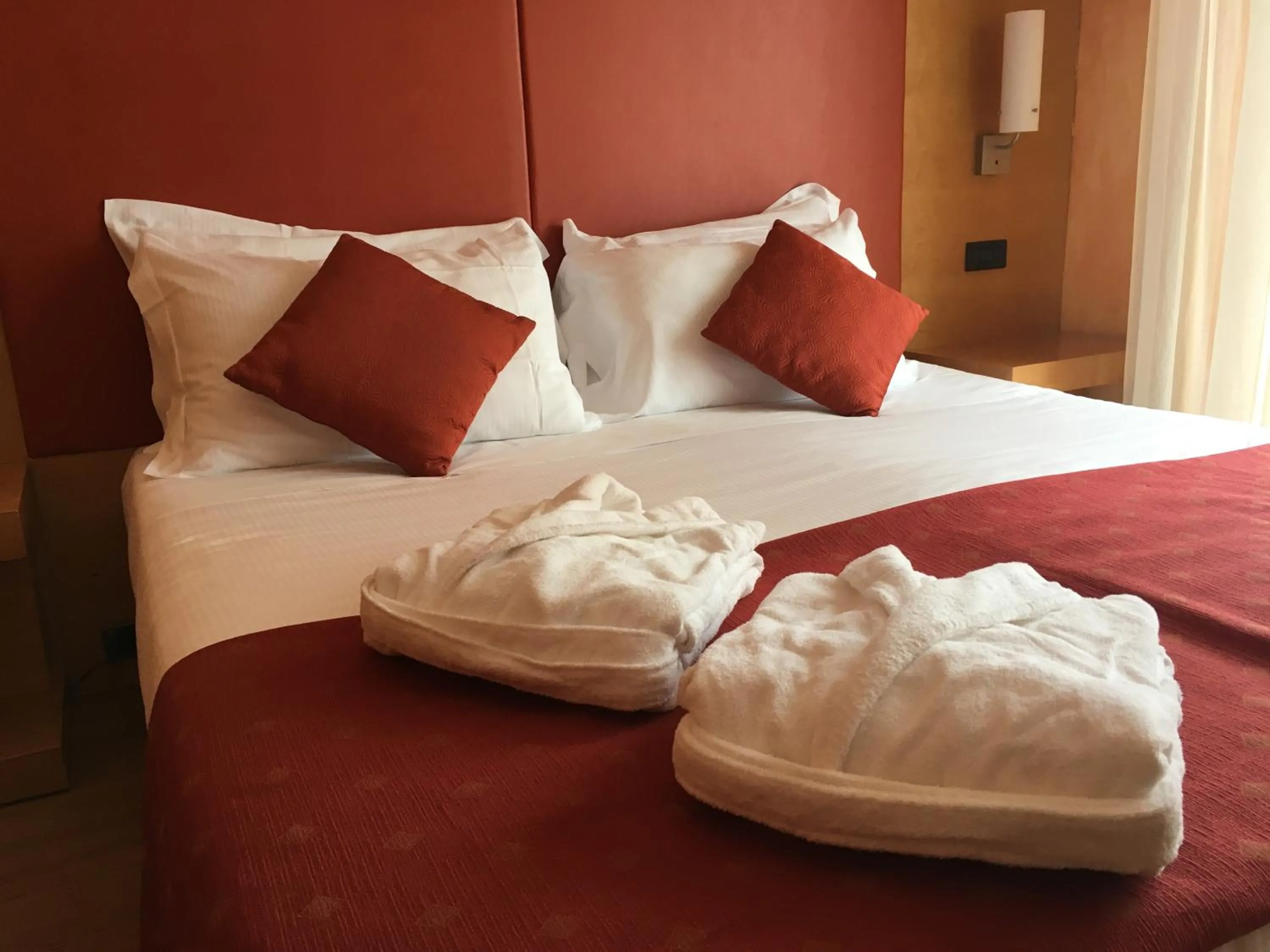 Double or Twin Room in Plus Welcome Milano