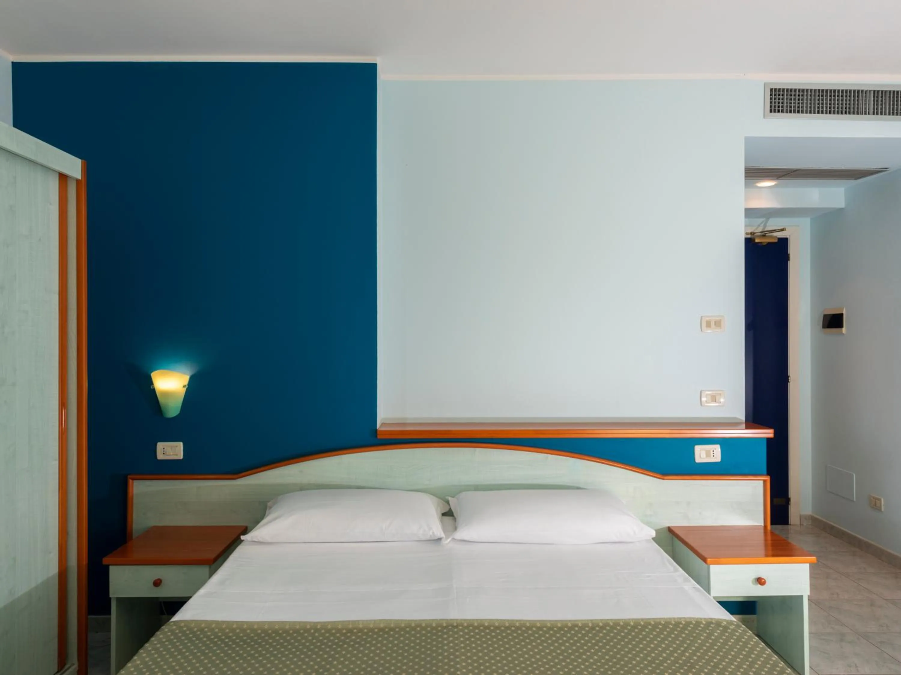 Standard Double or Twin Room in Atlantis Palace Hotel