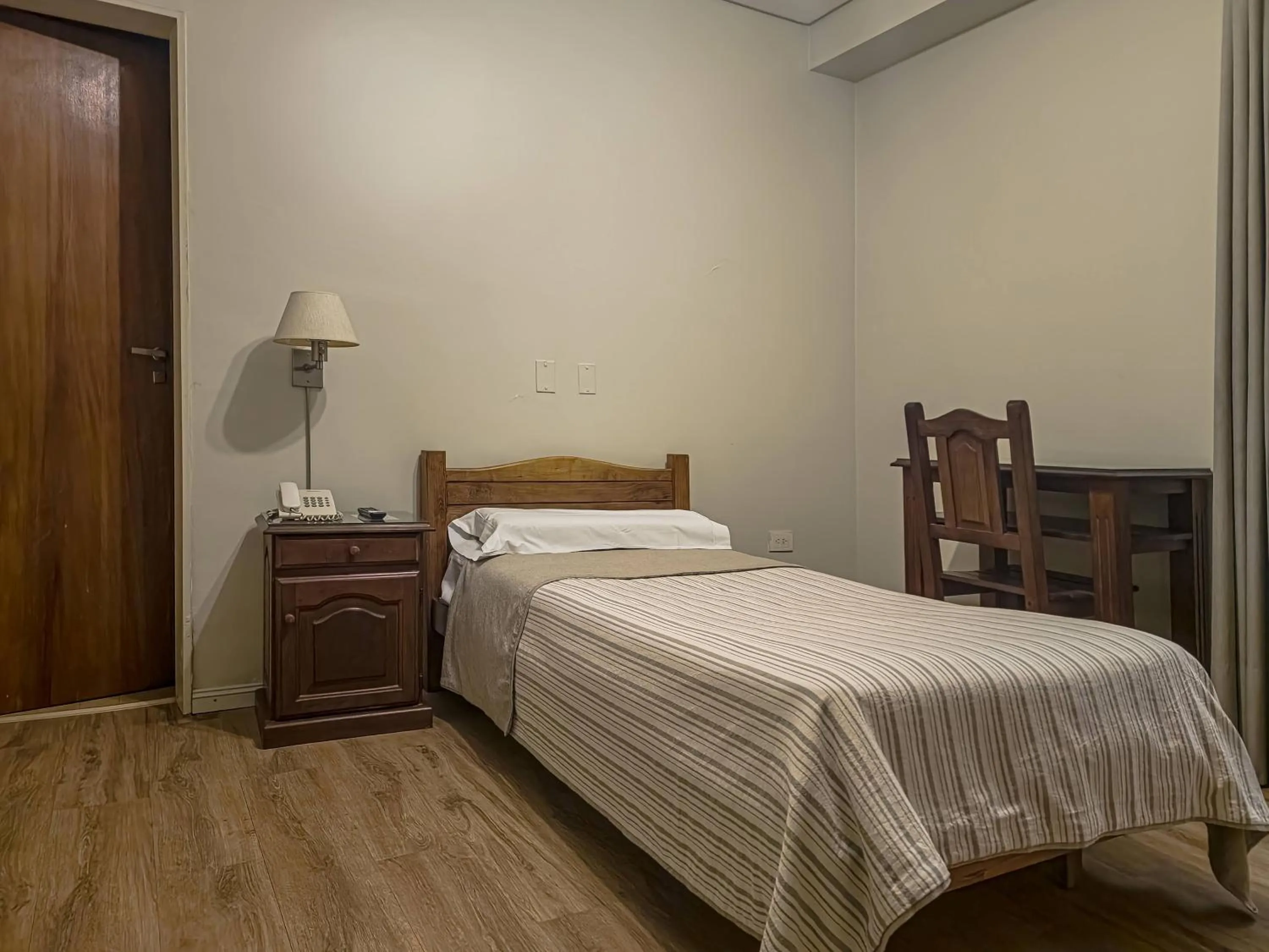 Standard Single Room in Hotel Marbella