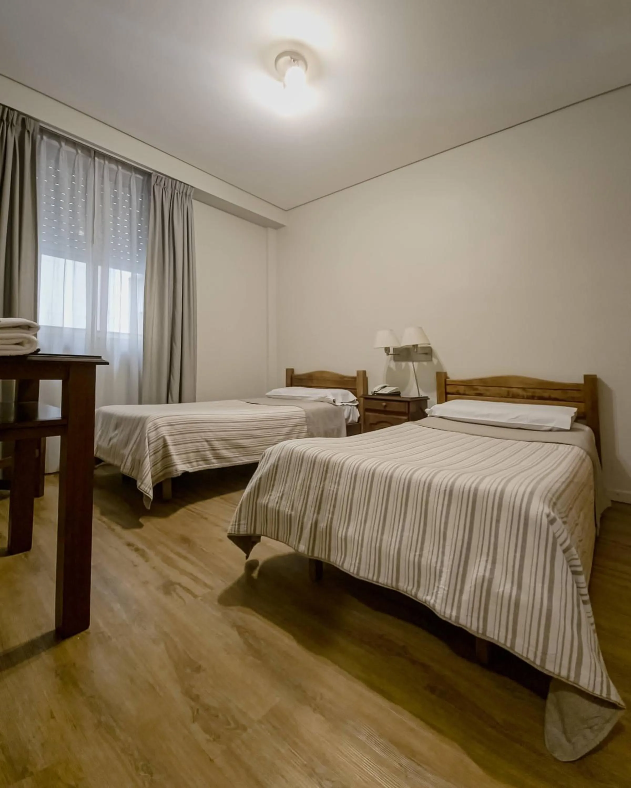 Standard Twin Room in Hotel Marbella