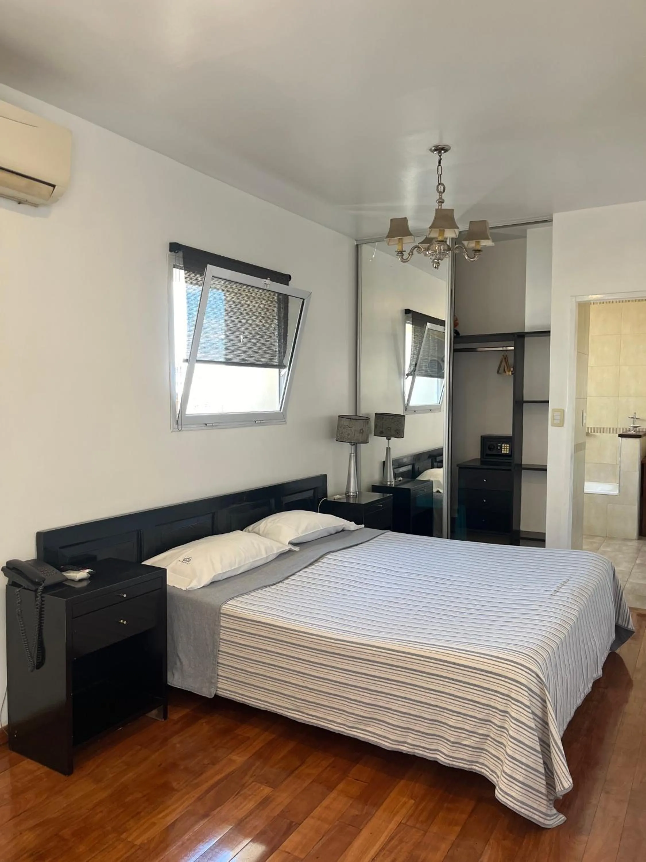 Studio in Hotel Marbella