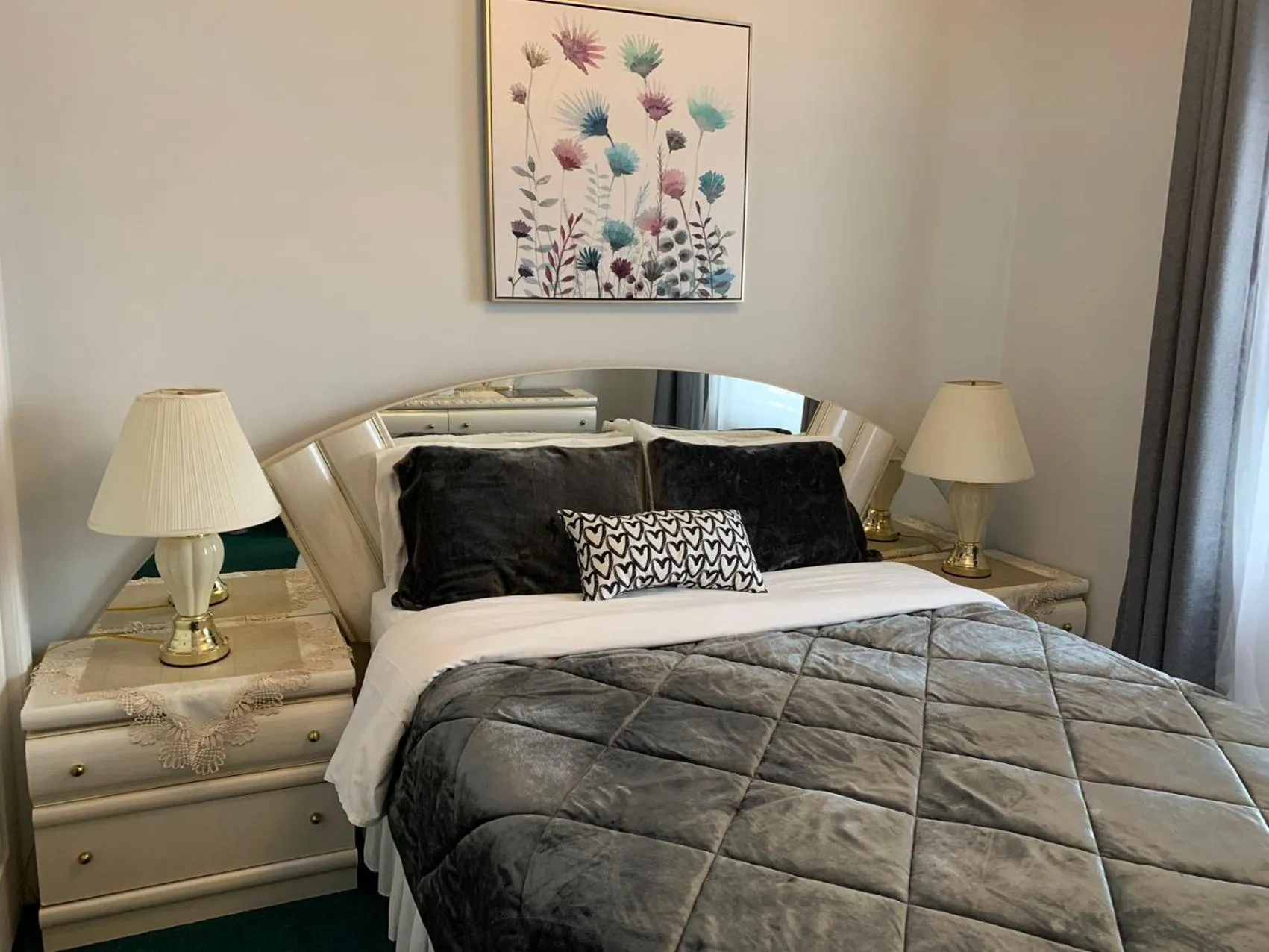 Superior Suite in Susan's Villa