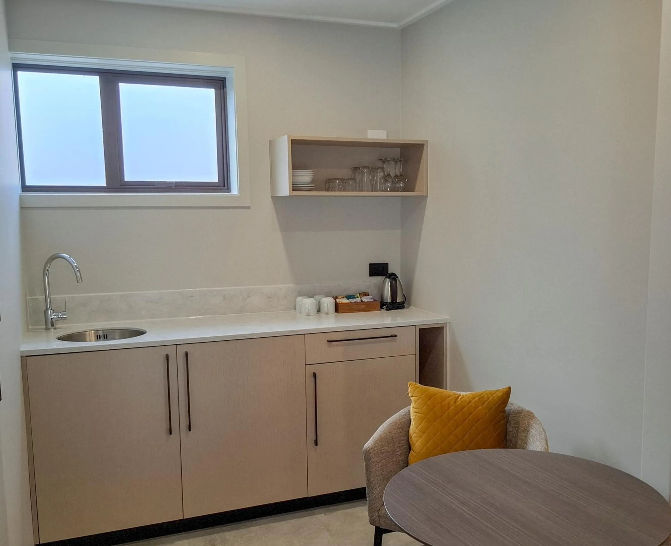 Superior Family Room in Distinction Coachman Hotel, Palmerston North