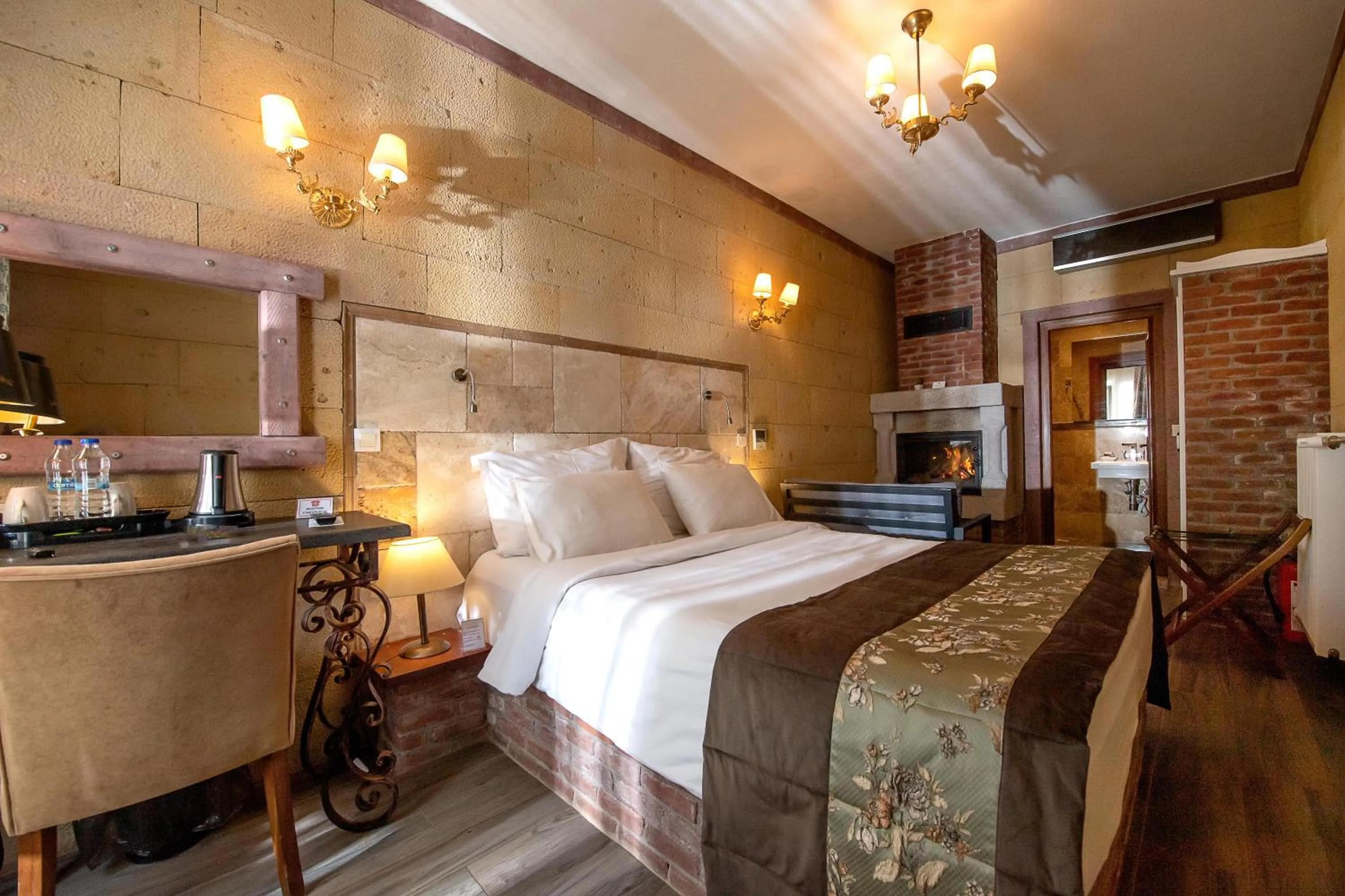 Standard Room in Wineport Lodge Agva Riverside Hotel & Winery