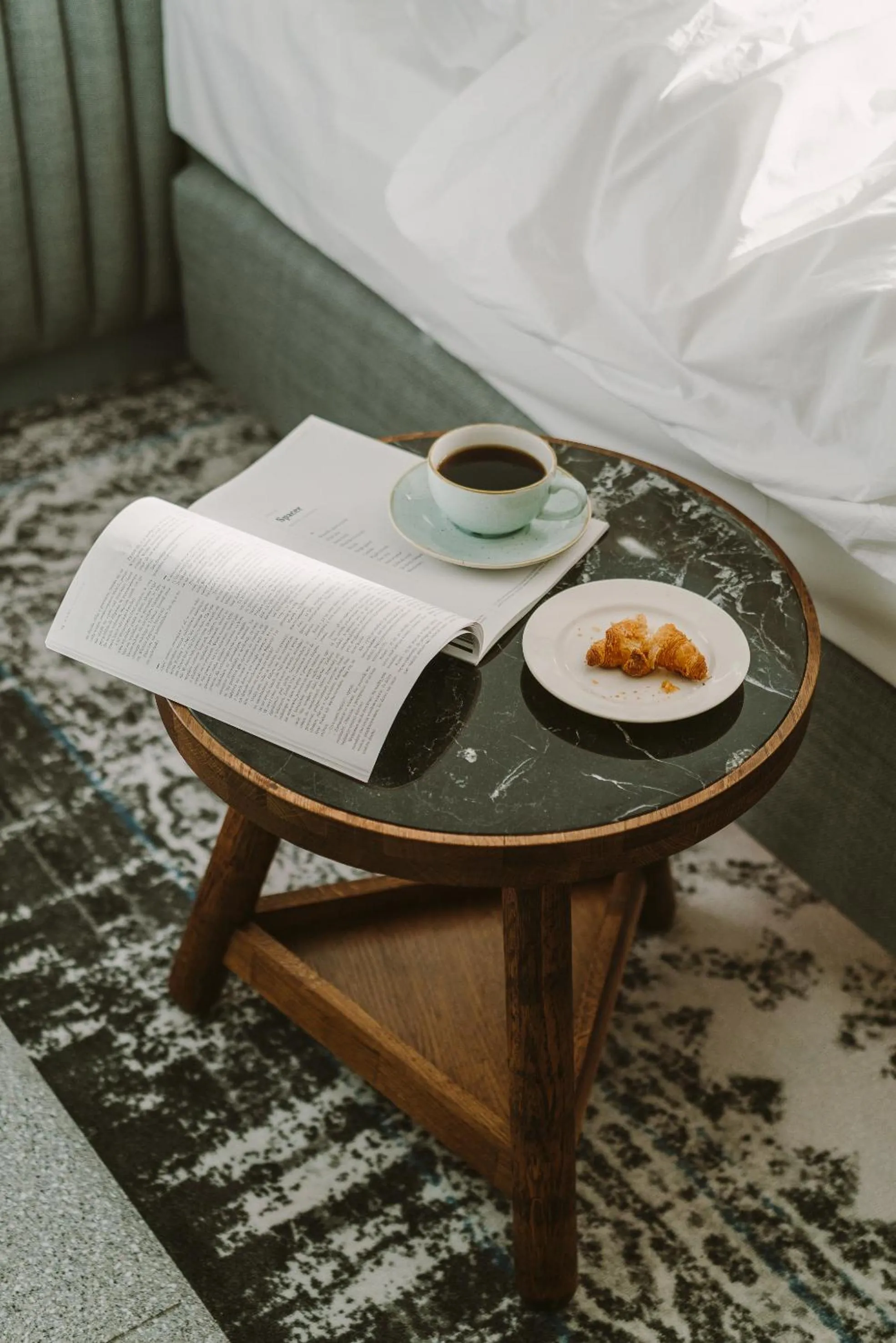 Classic Single Room in PURO Wrocław Stare Miasto