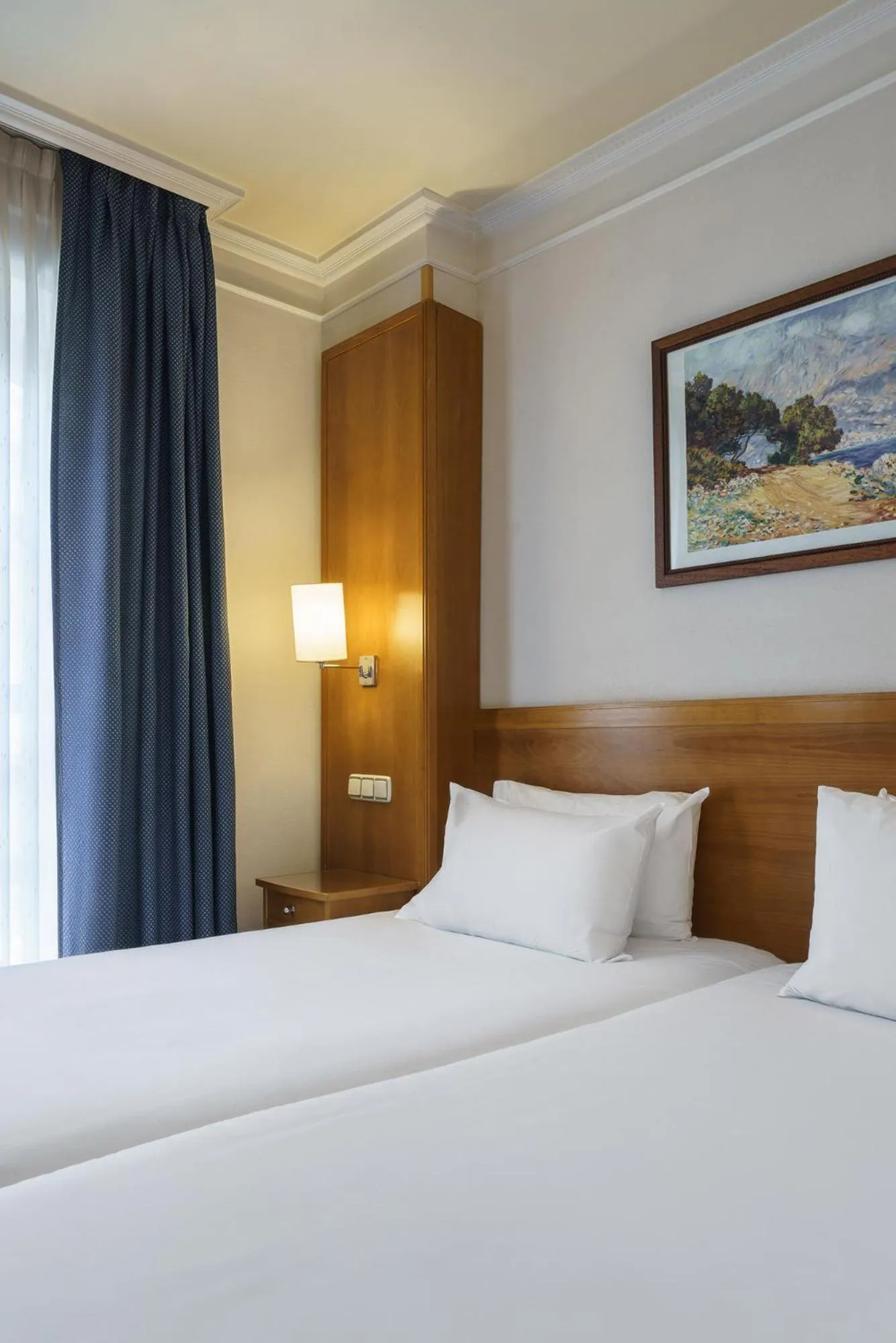Double Room with Extra Bed in Crisol Almería