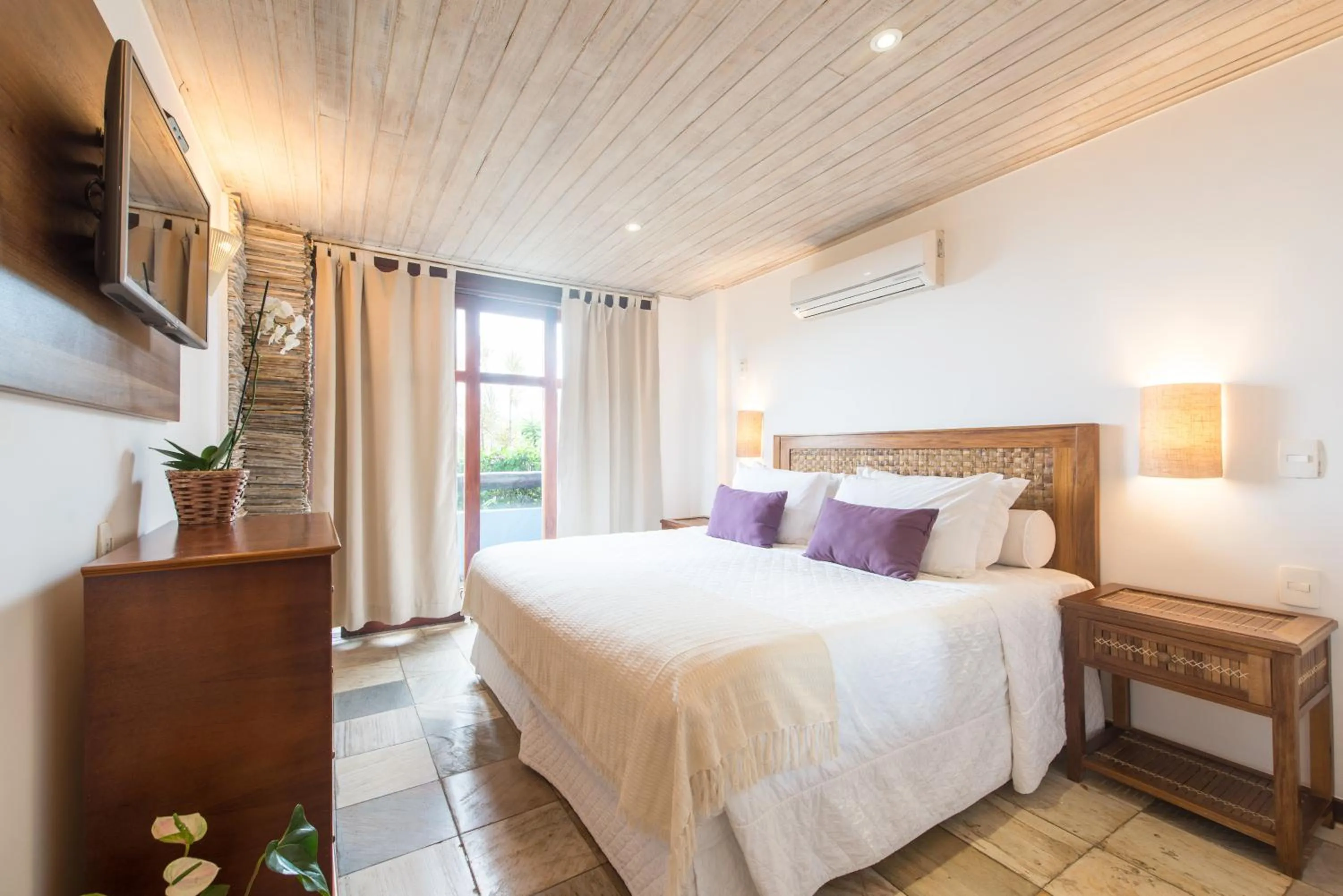 Standard Room in La Pedrera Small Hotel & Spa