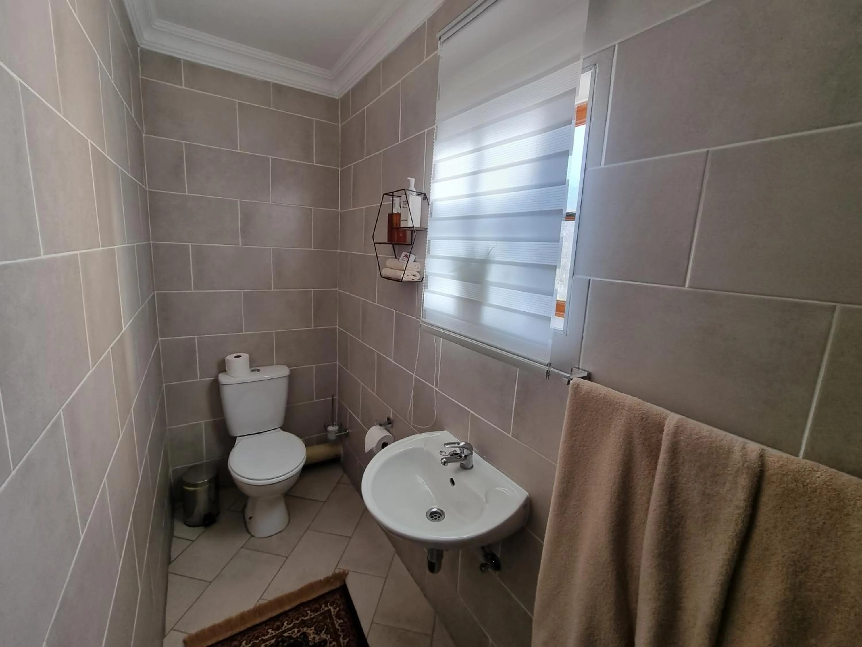 Classic Queen Room in The Highlander Hotel Dullstroom