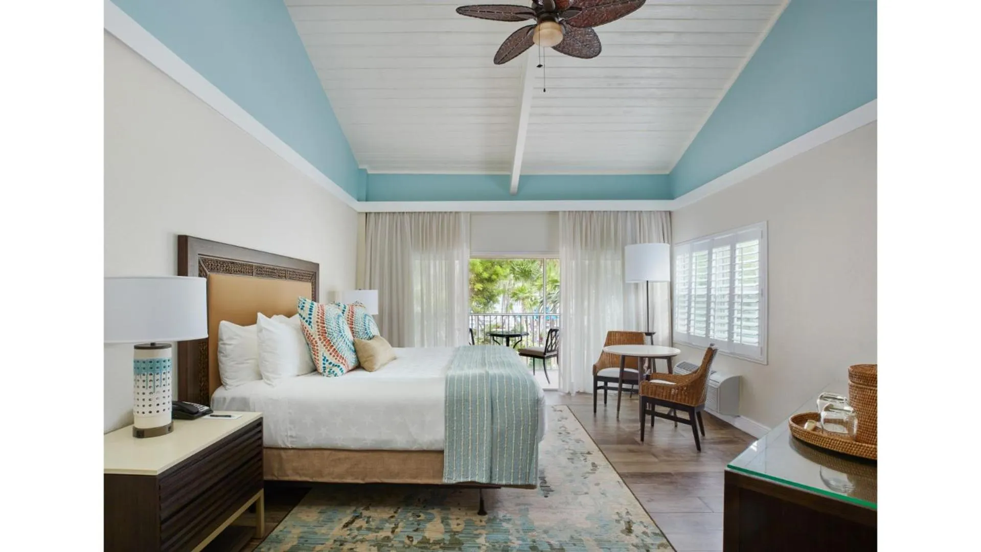 Resort Bungalow in Cheeca Lodge & Spa