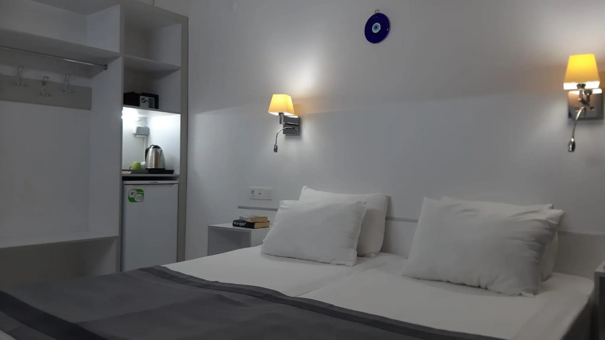 Comfort Triple Room in Sunway Hotel