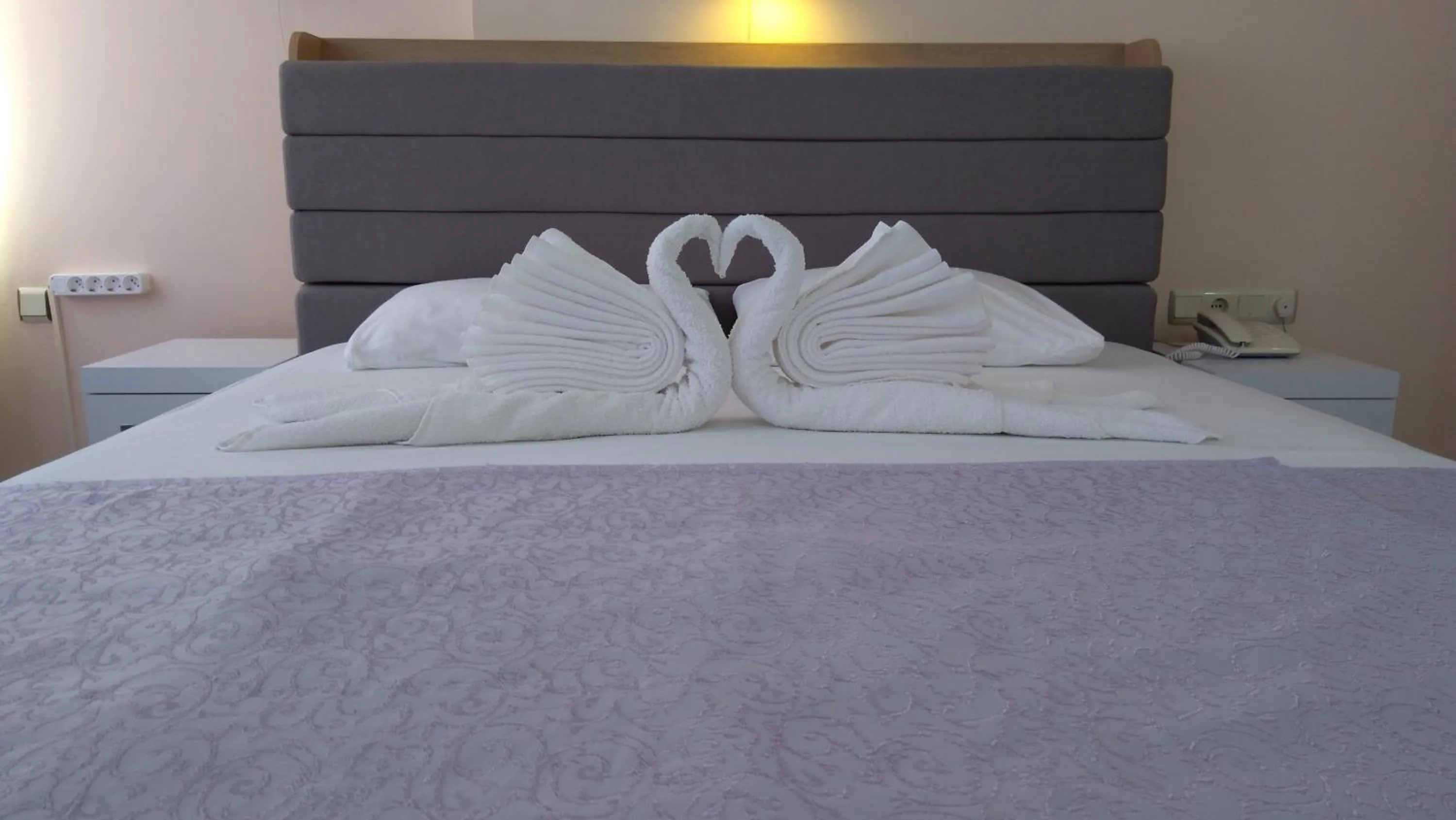 Standard Double Room in Sunway Hotel