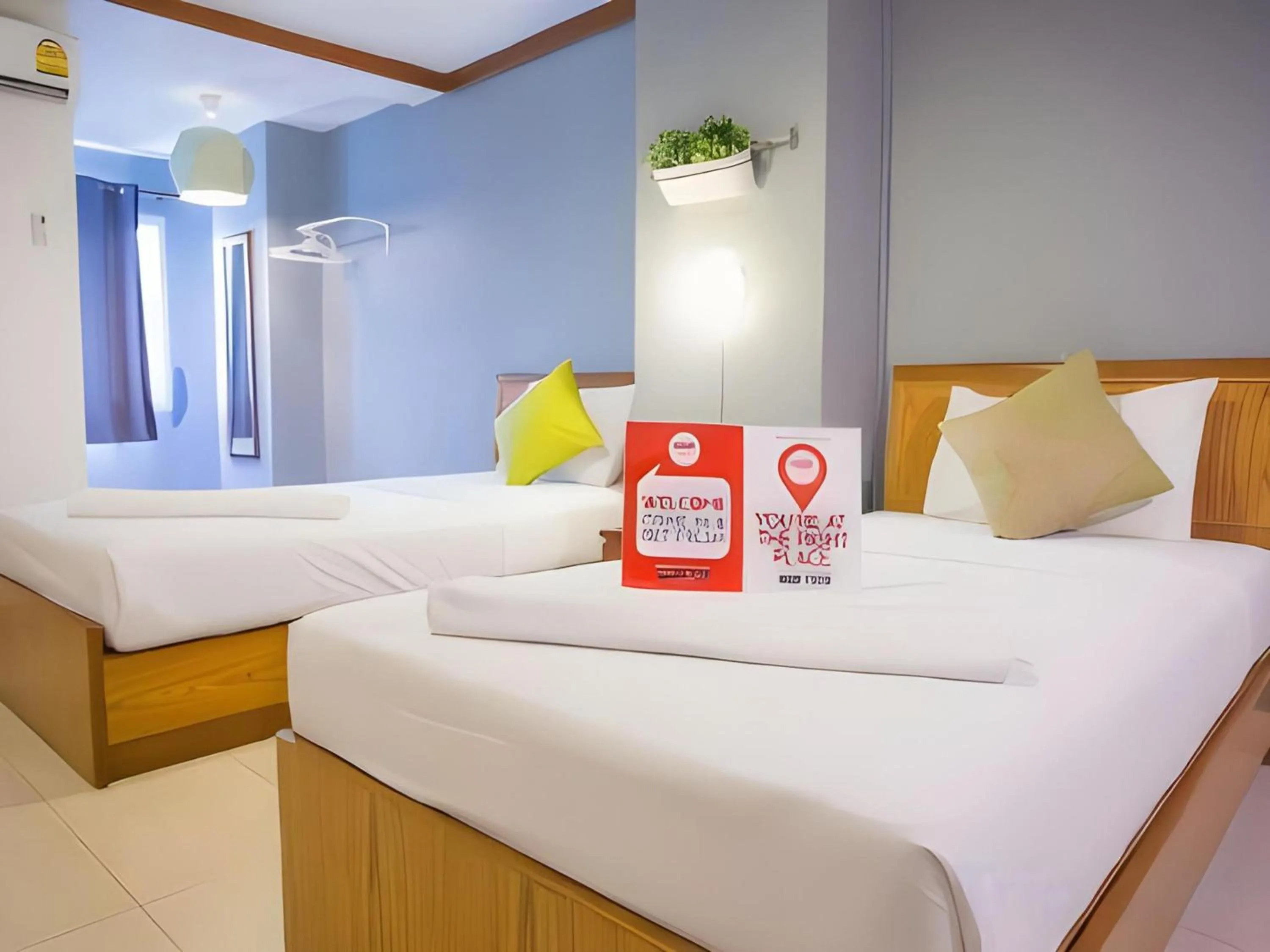 Executive Suite in Collection O Howard Square Boutique Hotel