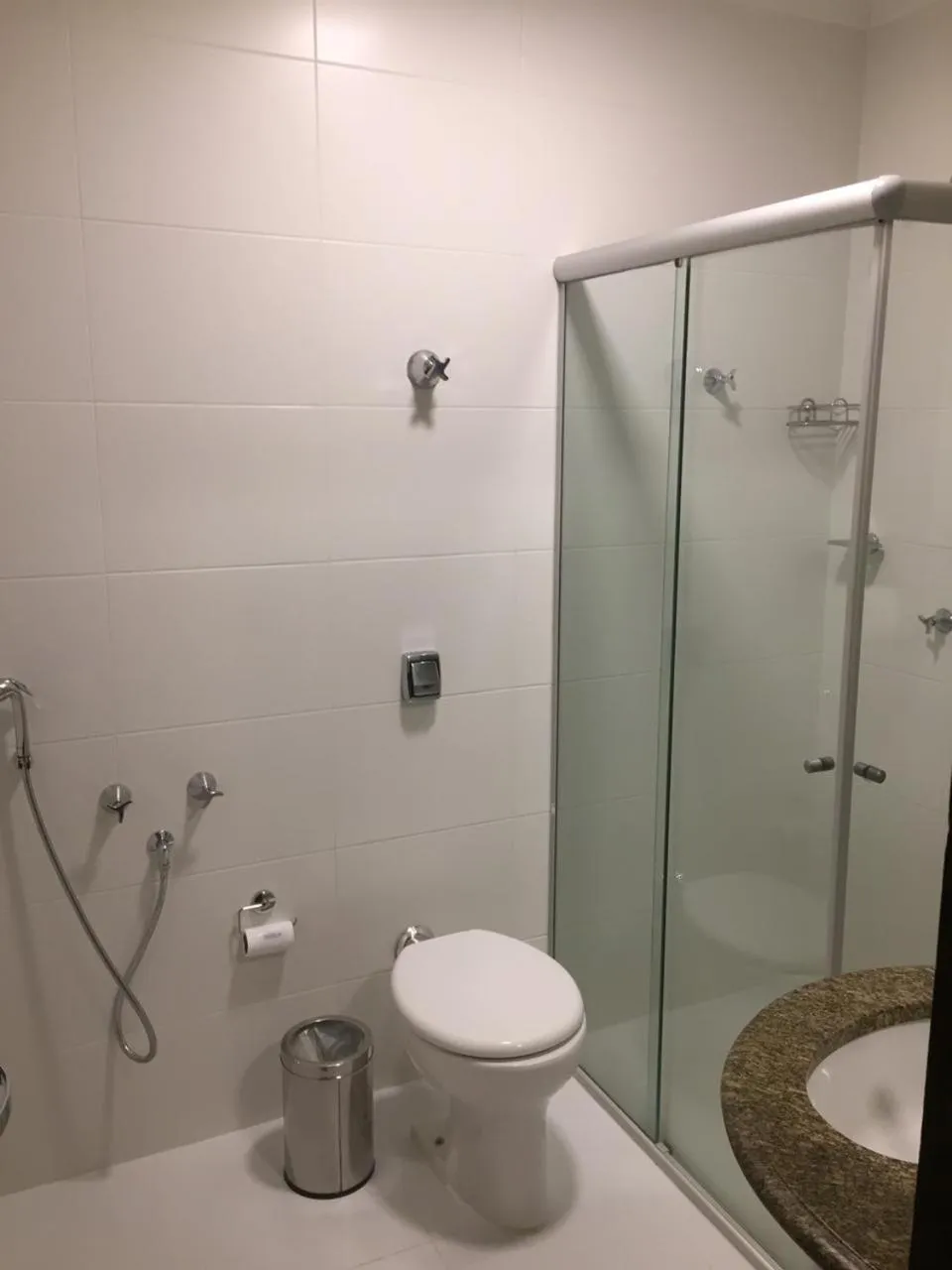 Deluxe Twin Room - single occupancy in Premium Vila Velha Ponta Grossa