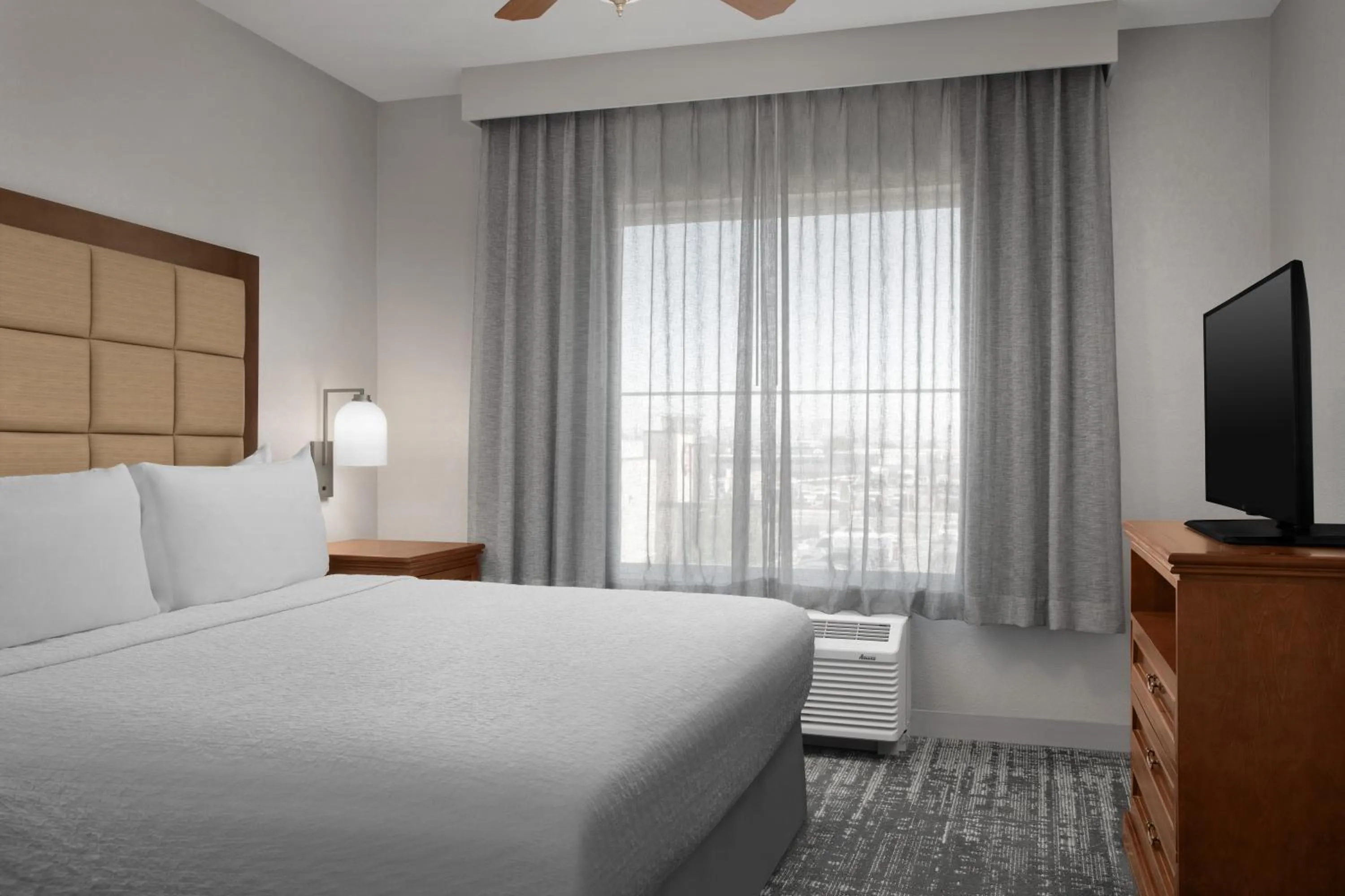 King Studio Suite - Non-Smoking in Homewood Suites by Hilton Yuma