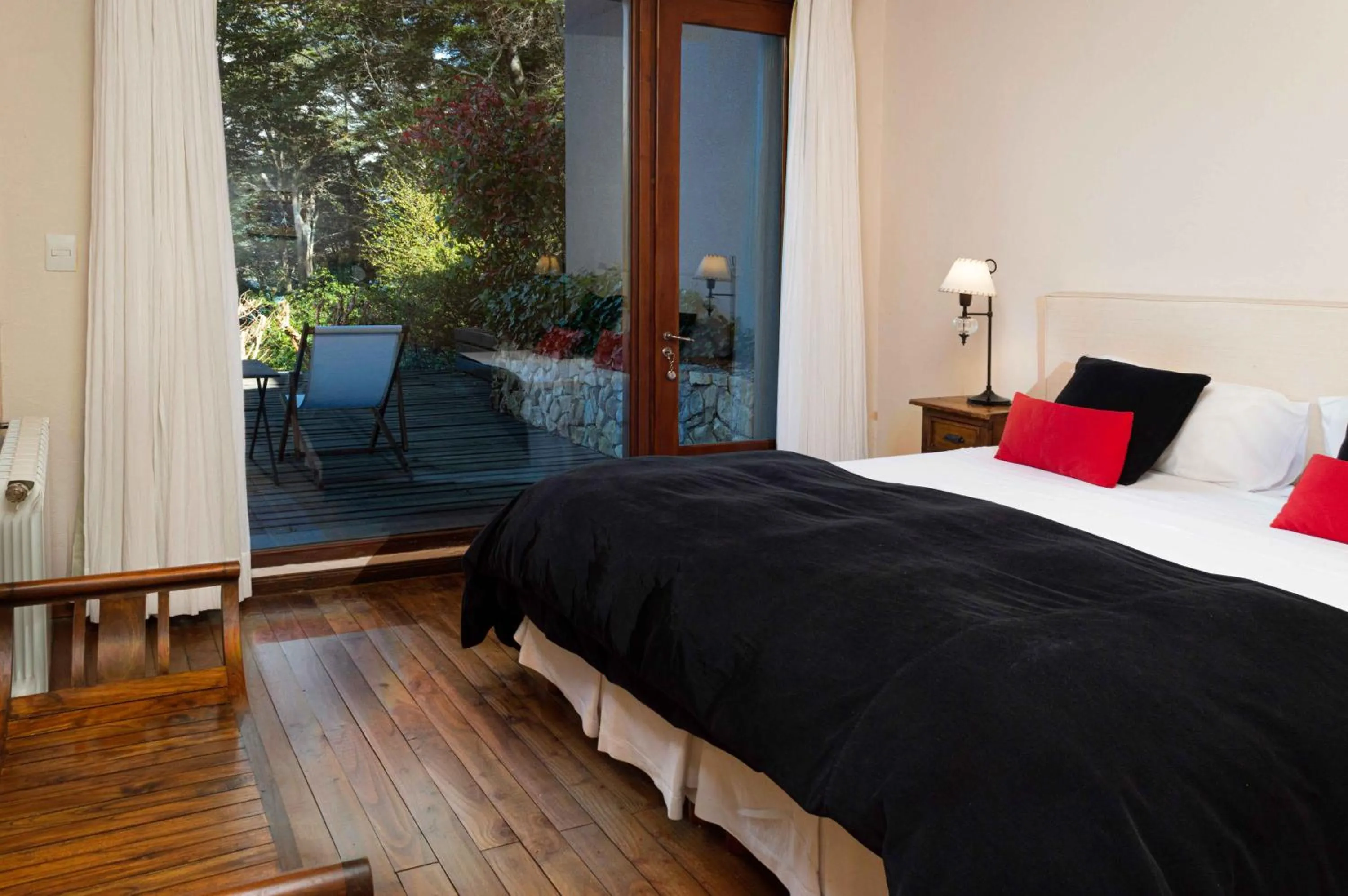 Family Suite in Aldebaran Hotel & Spa