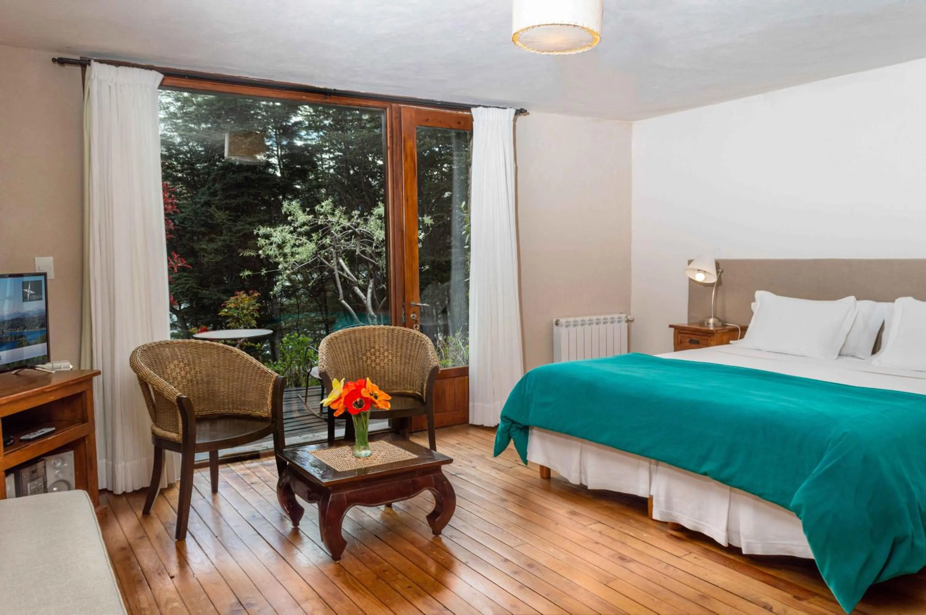 Standard Double or Twin Room in Aldebaran Hotel & Spa