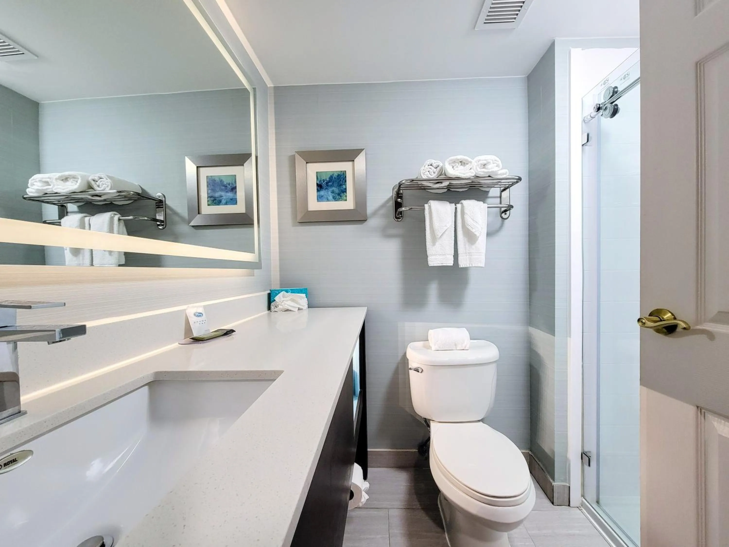 Executive Suite - Non-Smoking in Holiday Inn - Belcamp - Aberdeen Area by IHG