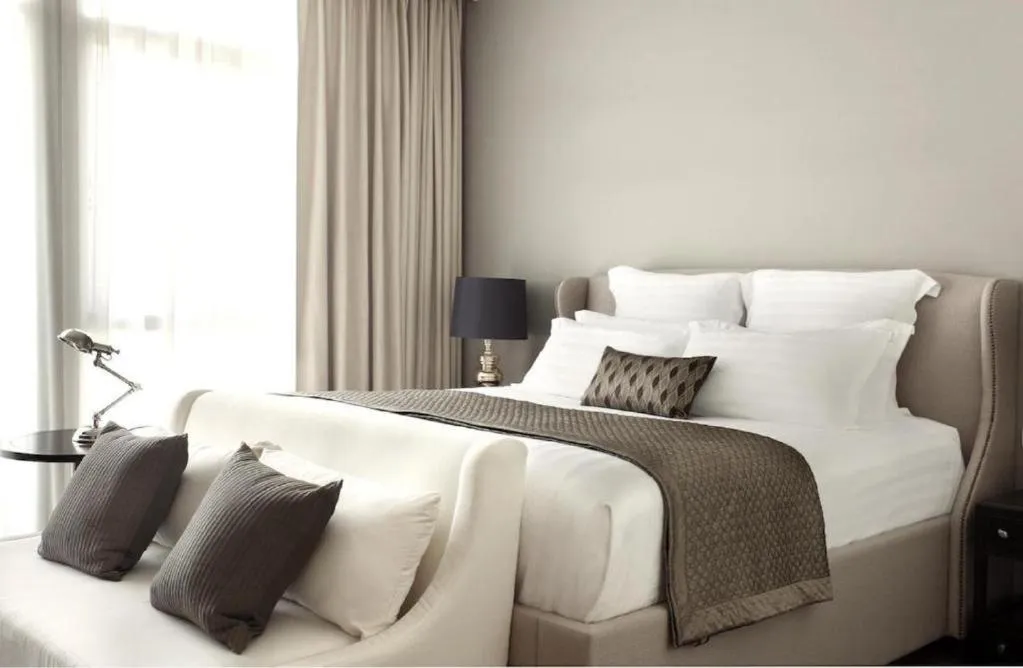 Grand Deluxe Studio in Rongratana Executive Residence Bangkok