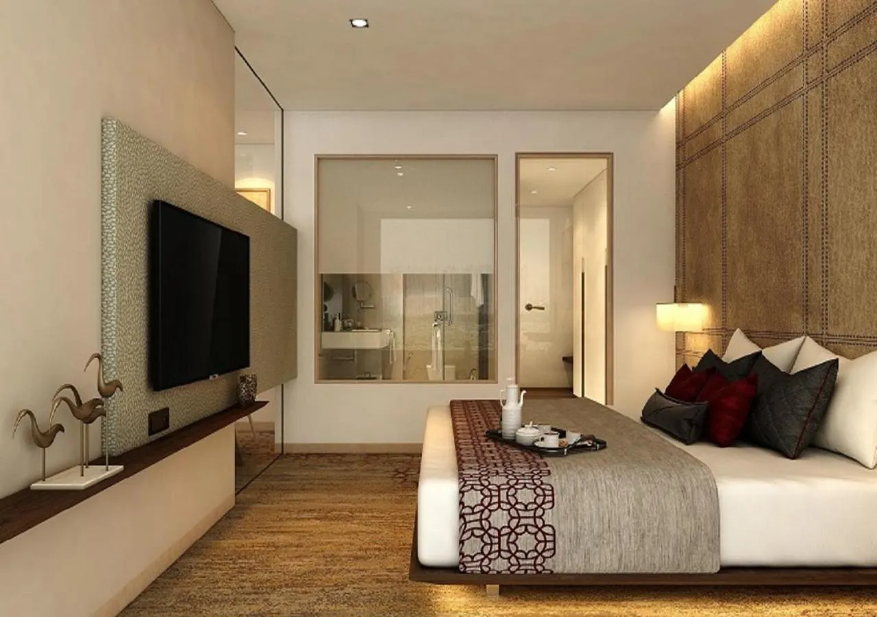 Suite - single occupancy in Sayaji Vadodara