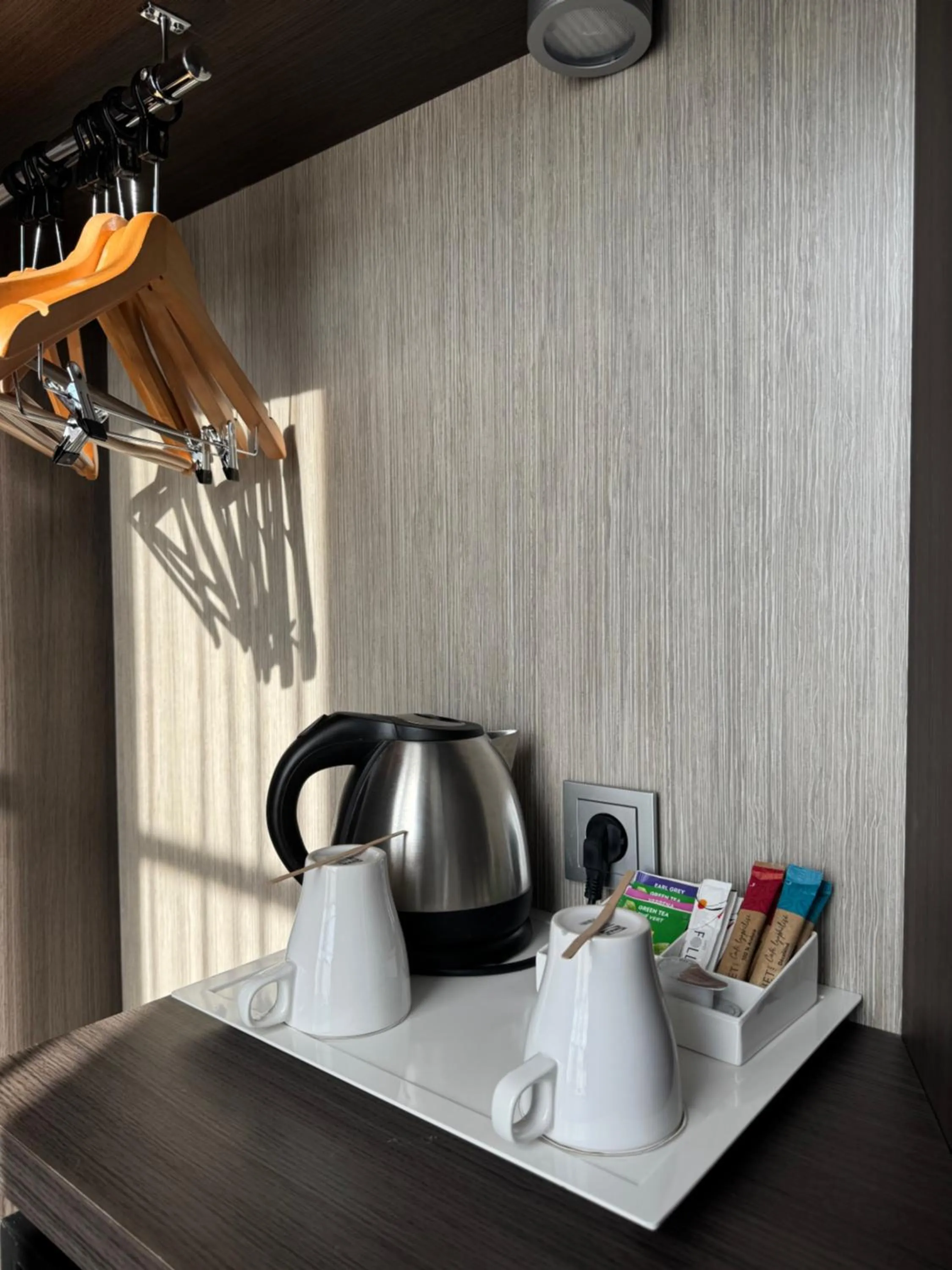 Standard Double Room in Best Western Blois Château