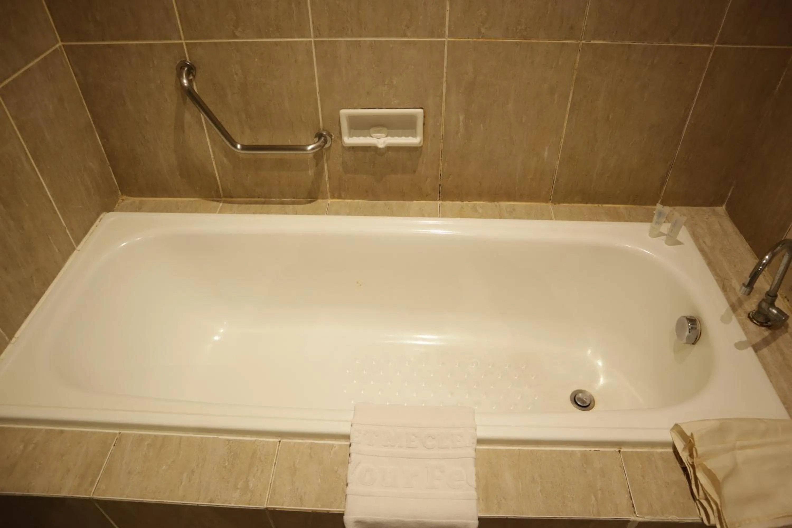 Junior Suite in Hotel Dafam Semarang