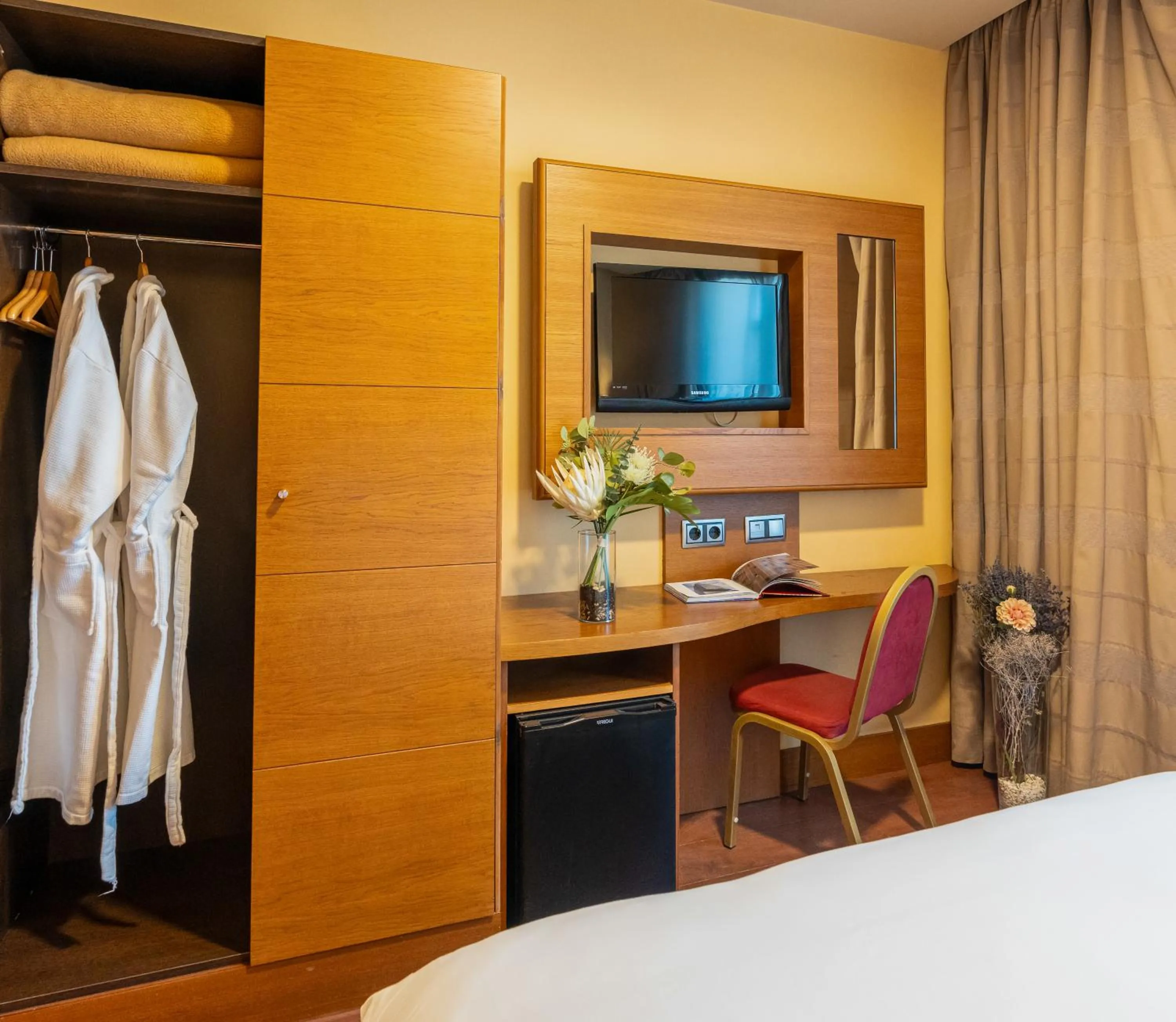 Triple Room in Sterling