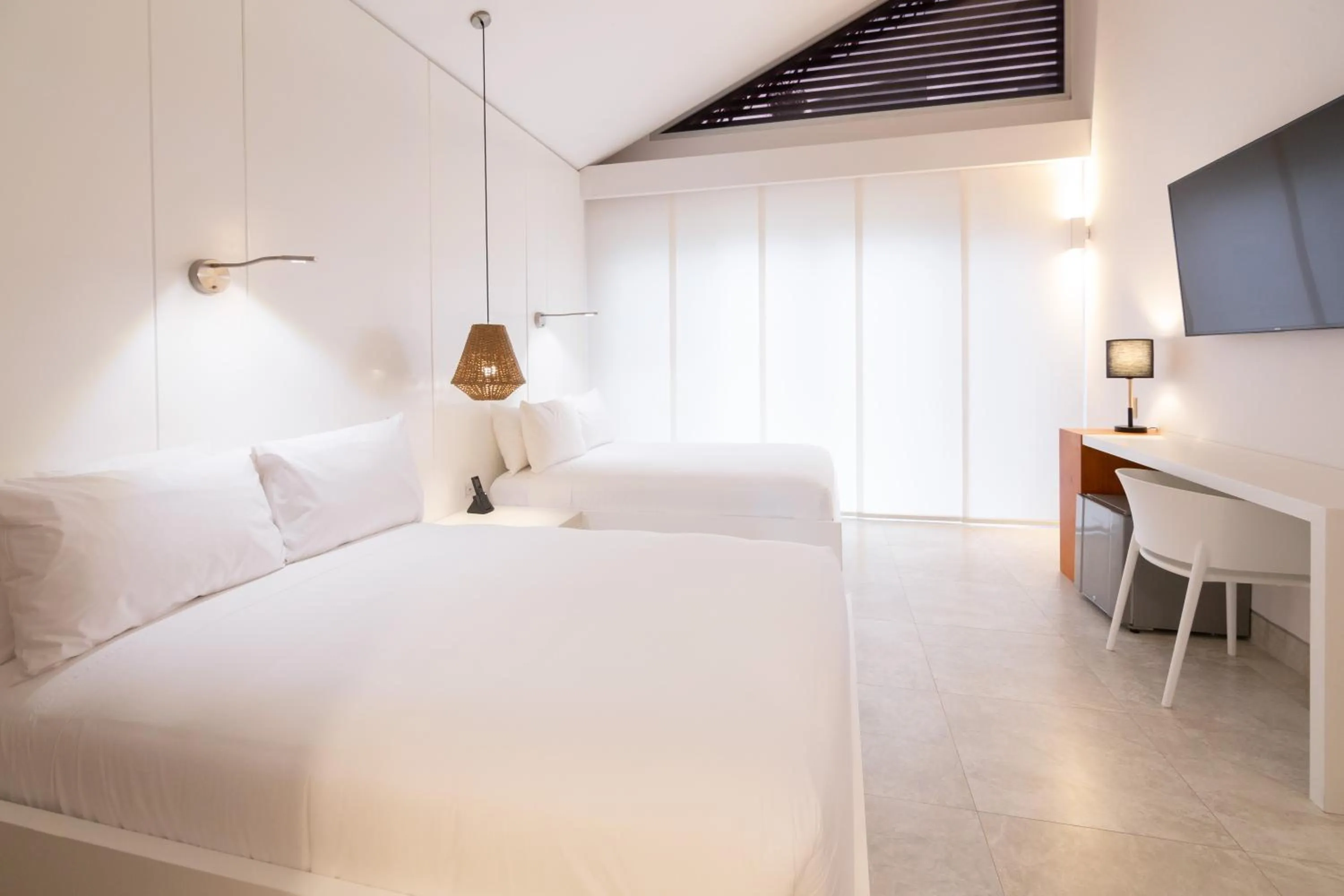 Bungalow 2 Beds in Oro Verde Manta