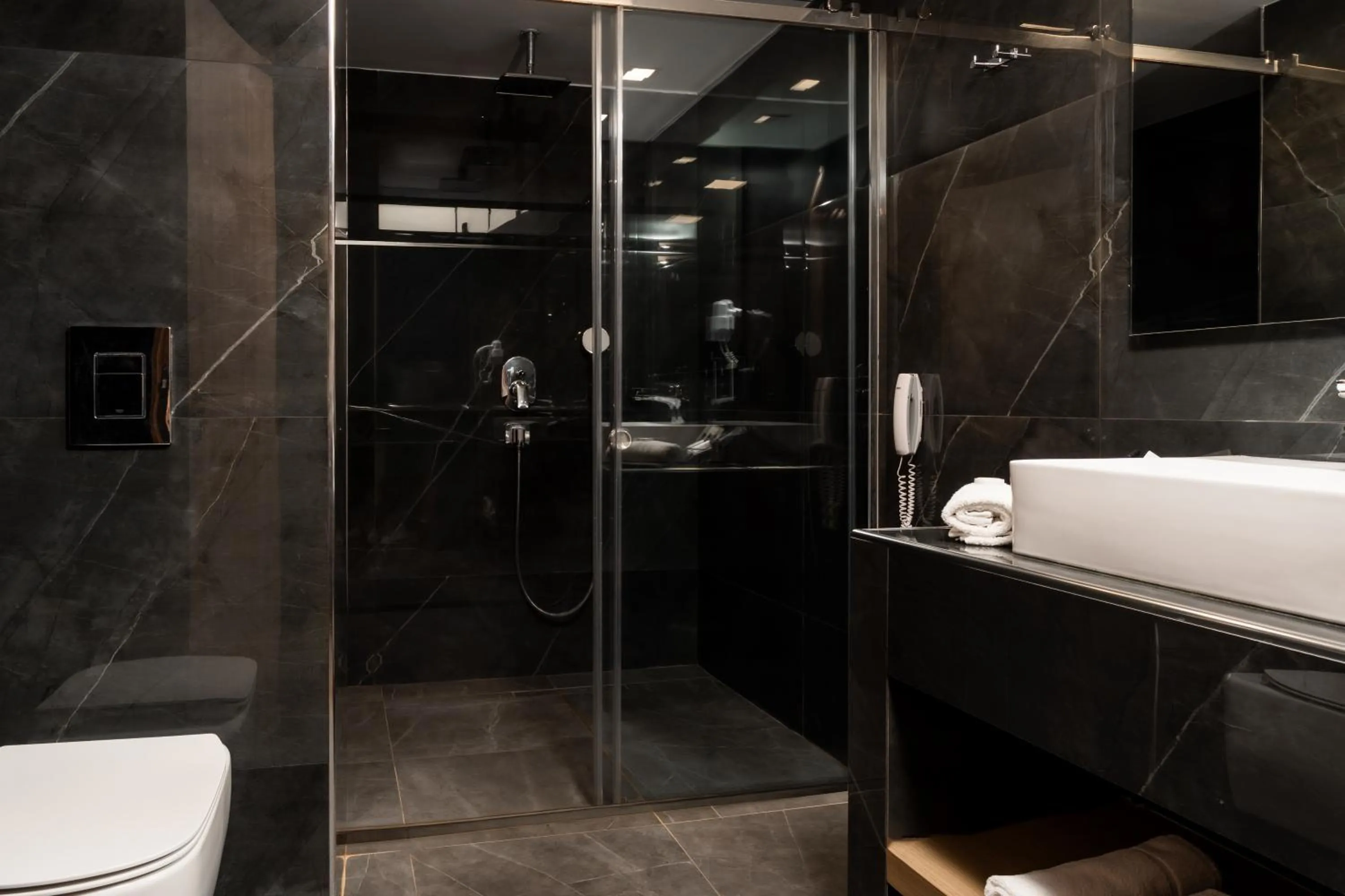 Junior Suite in Palatino Hotel