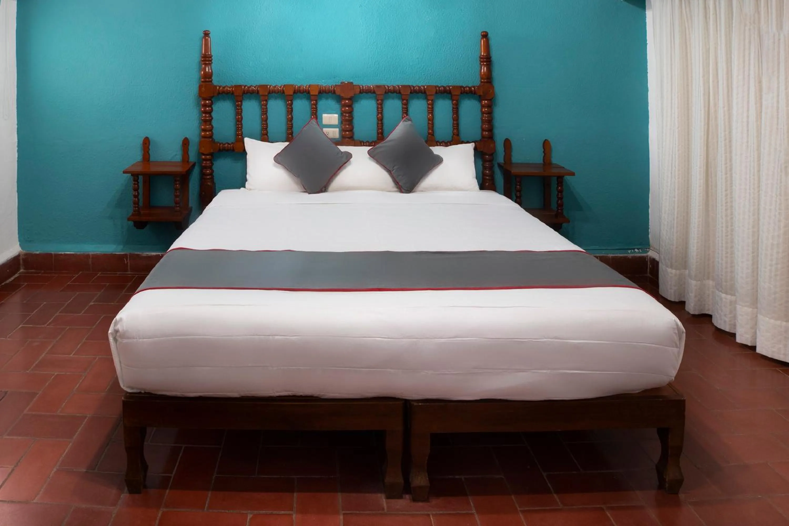 Superior With View in Collection O Hotel Mocambo, Boca del Río