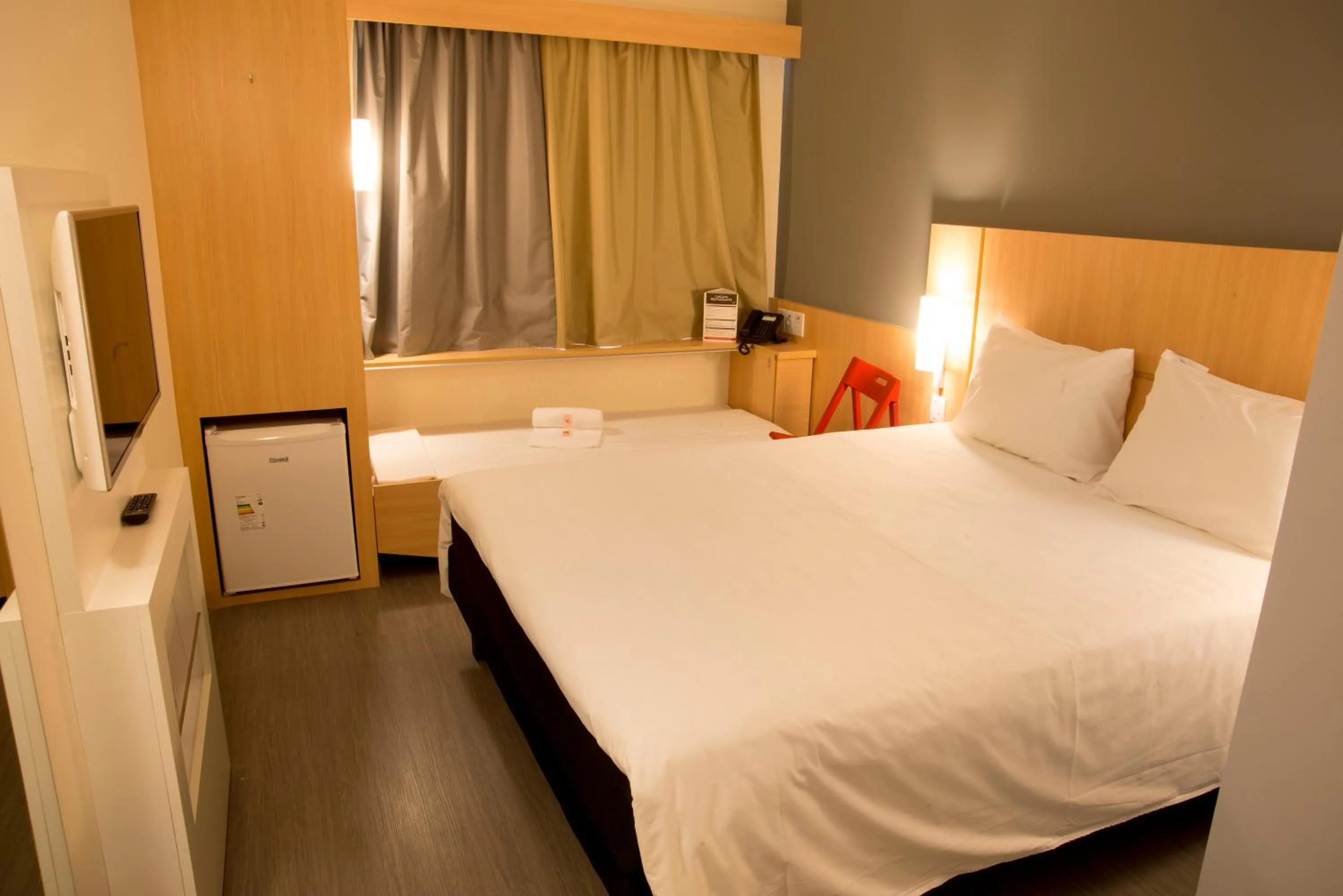 Standard Double Room - single occupancy in ibis Aracruz