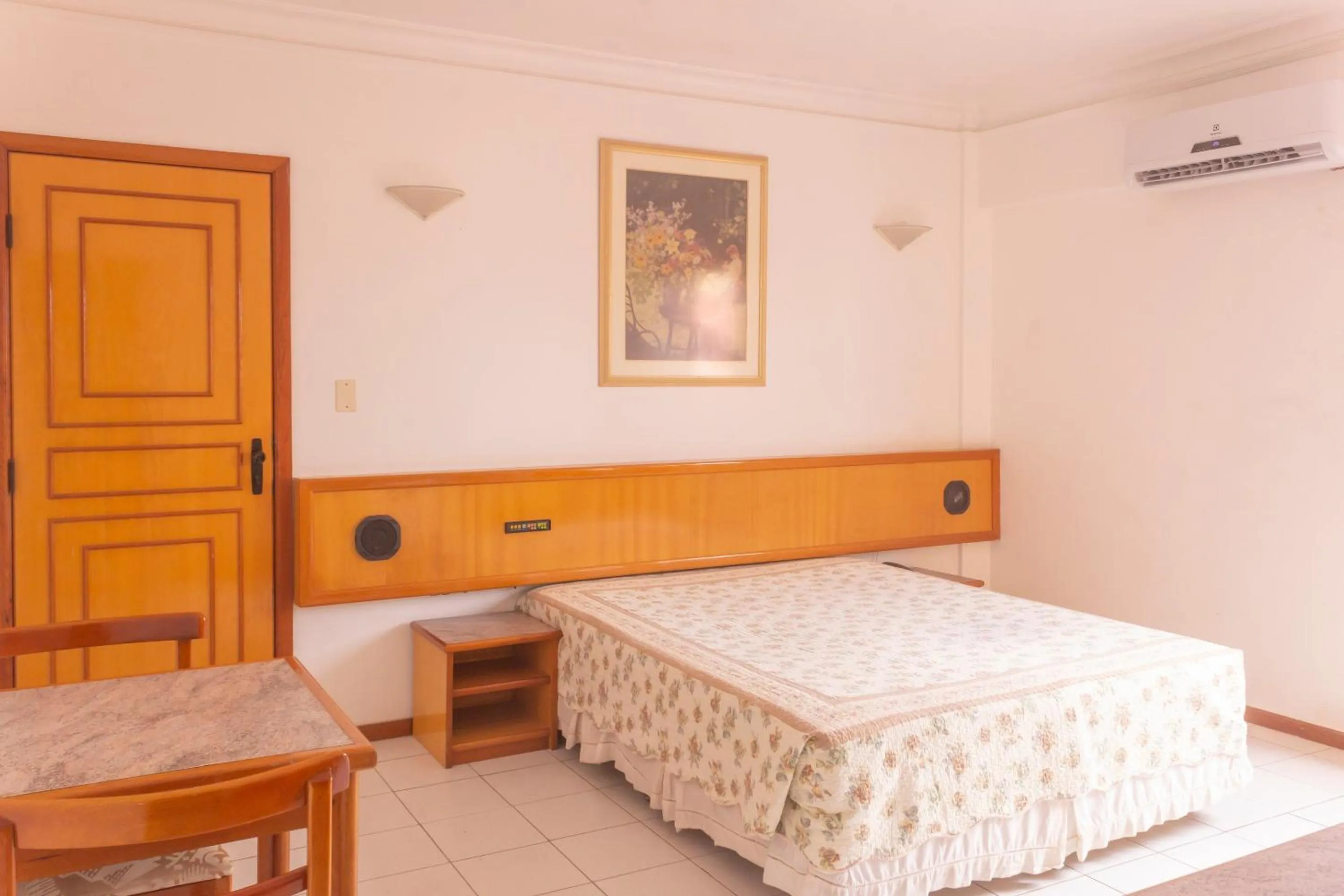 Standard Suite in OYO Real Palace Hotel, Teresina