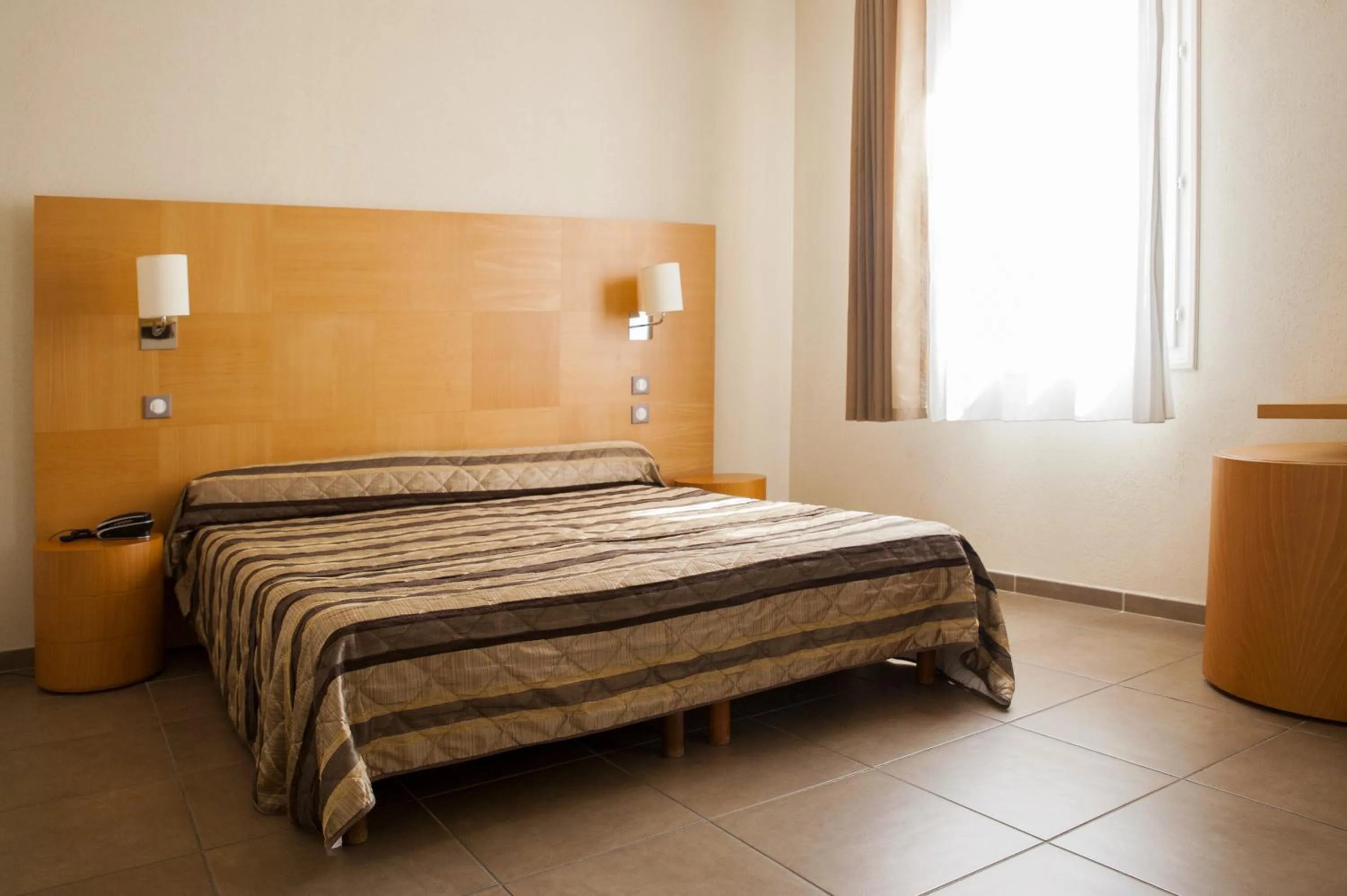 Superior Room in Splendid Hôtel