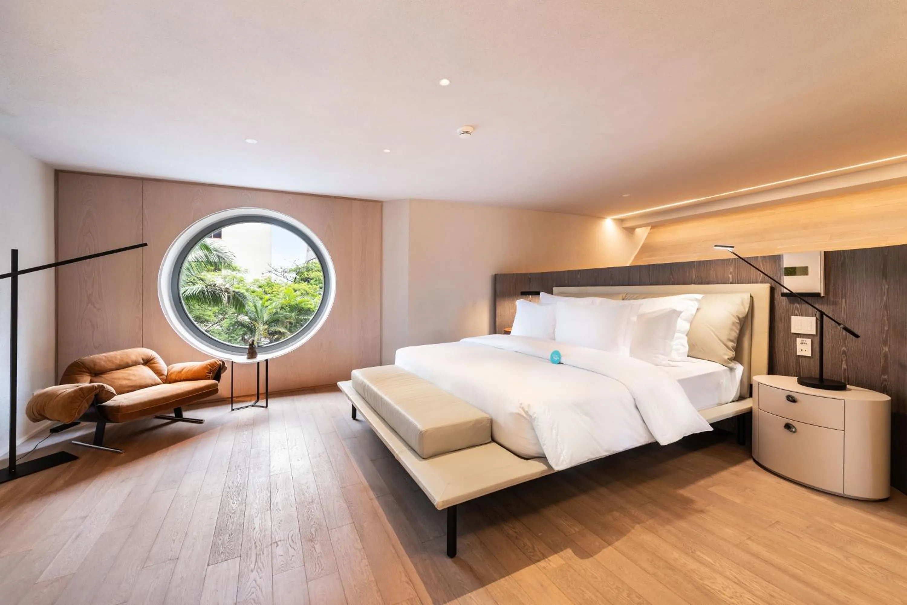 Suite Rodeo Drive - single occupancy in Hotel Unique