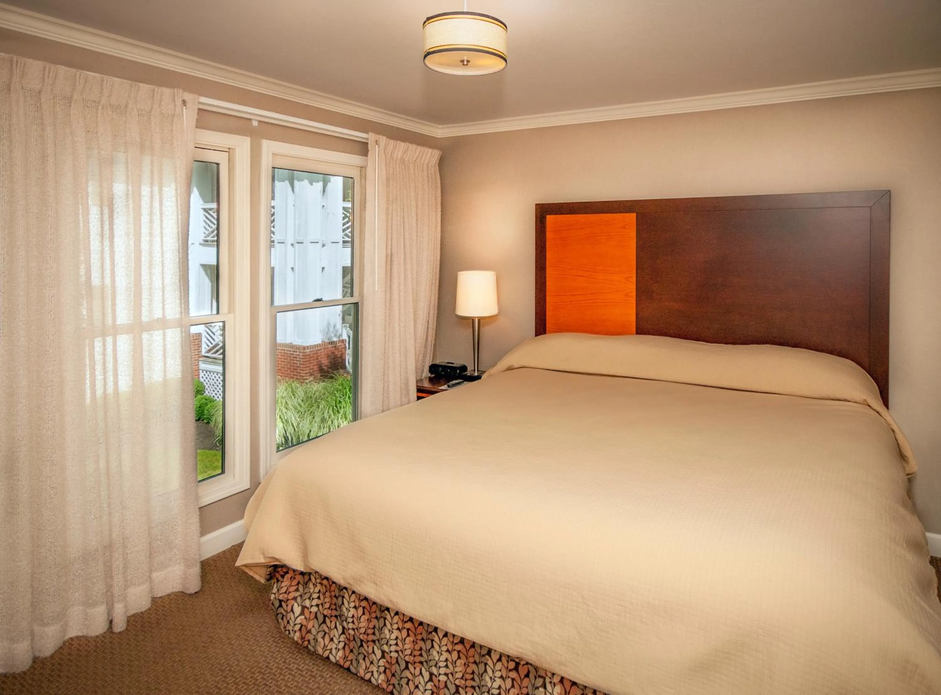 Executive Suite in The Resort at Glade Springs