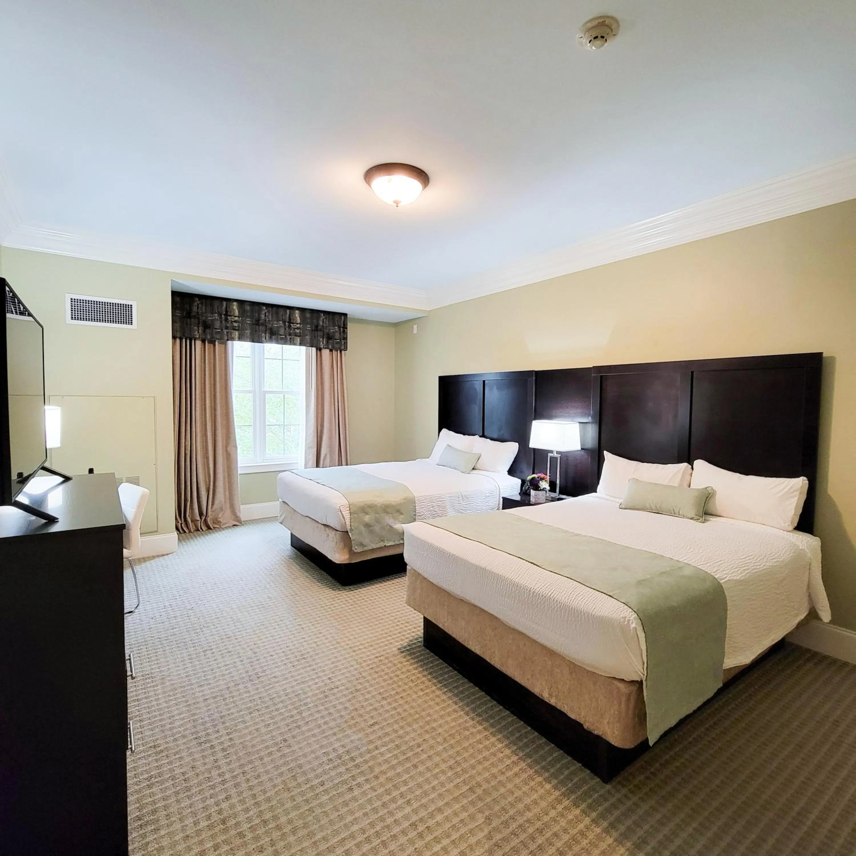 Superior Double Room in The Resort at Glade Springs