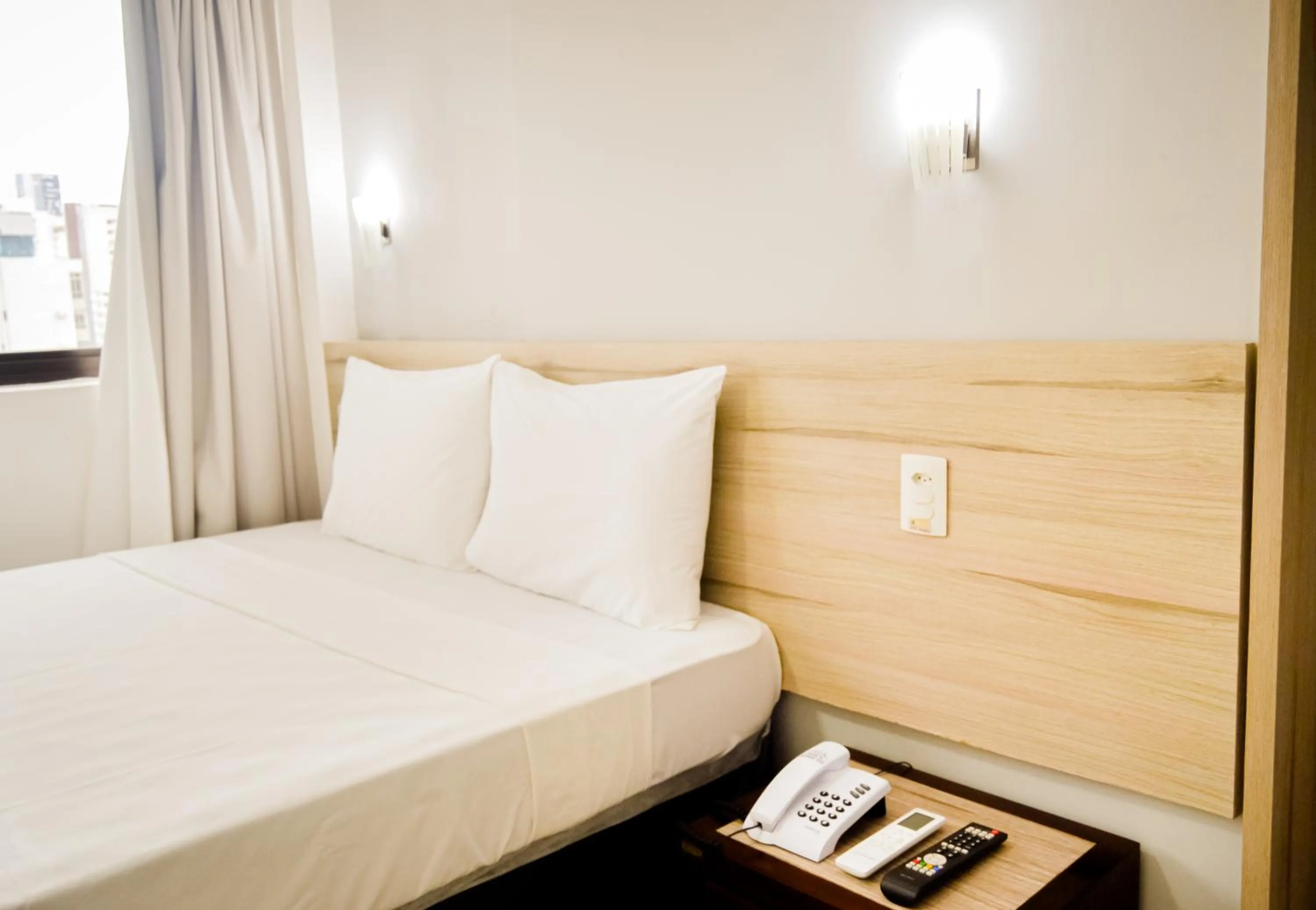 Standard Apartment - single occupancy in El Aram Beach Boa Viagem