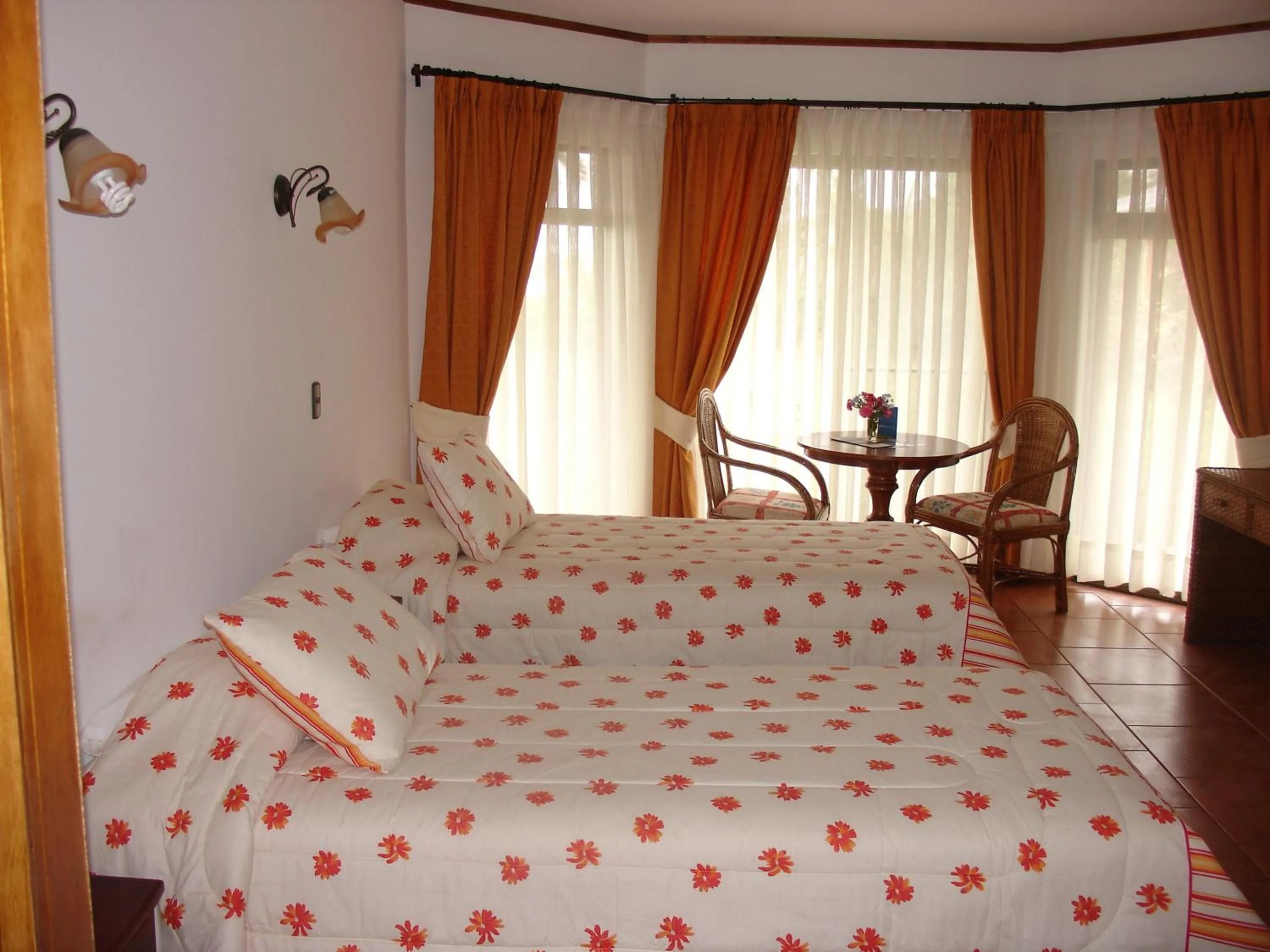 Superior Single Room with Sea View in Hotel Victoria